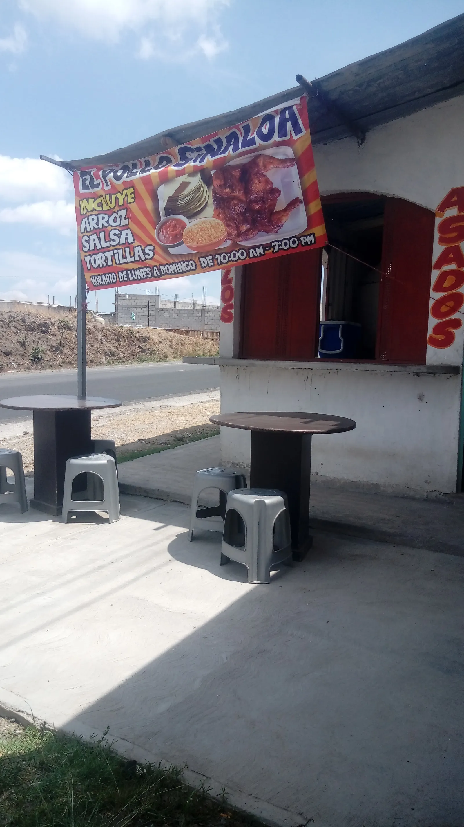 Pollos Estilo Sinaloa image 2