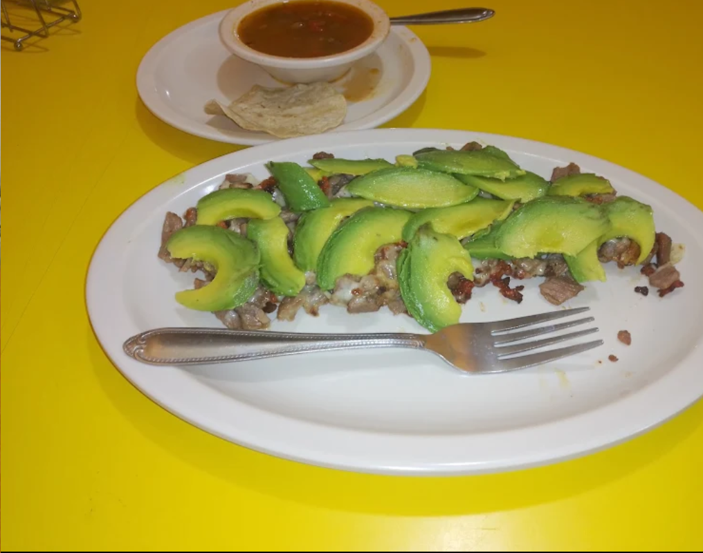 Taquería Quetzal image 1