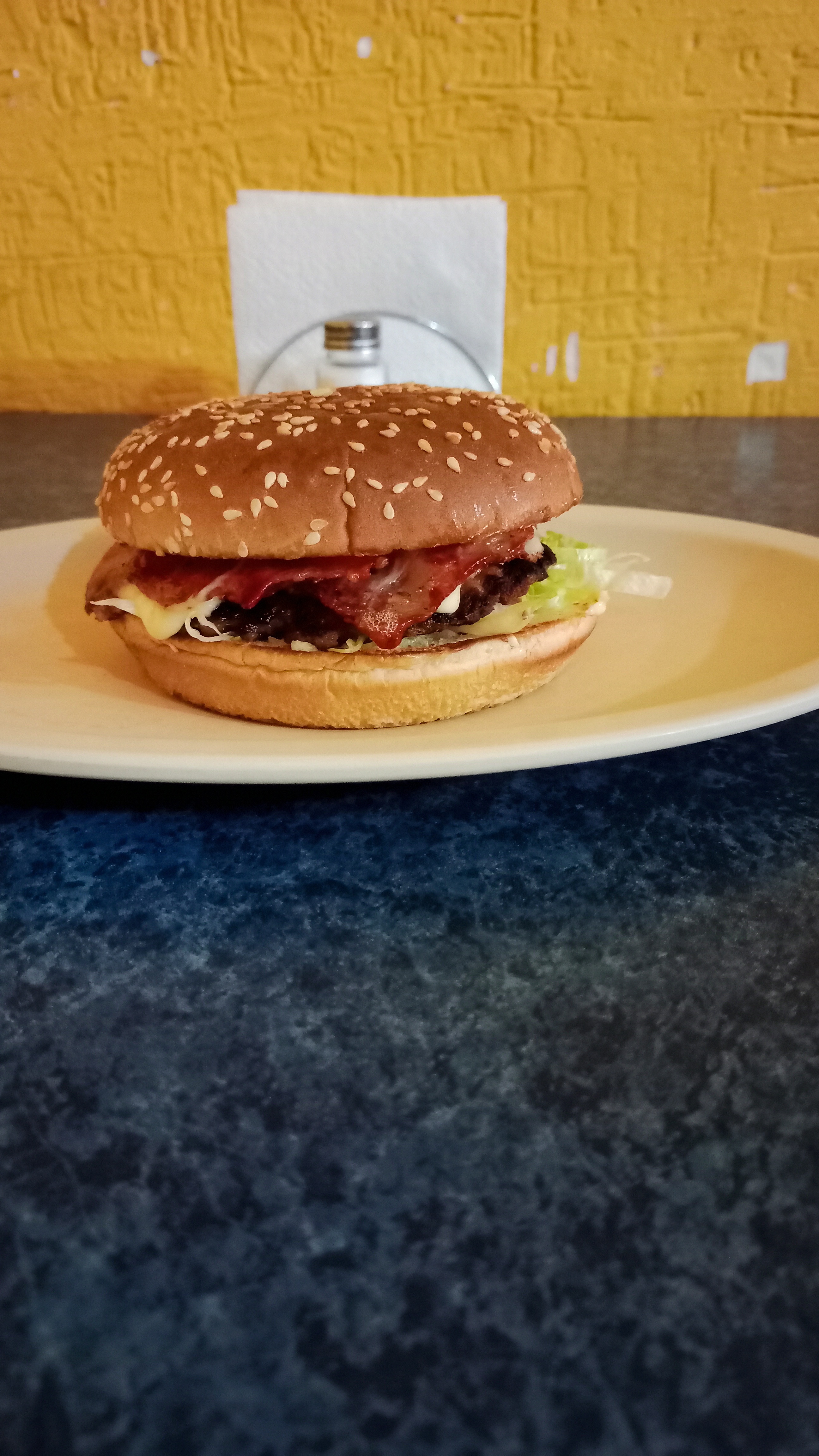 Taquería Quetzal image 2