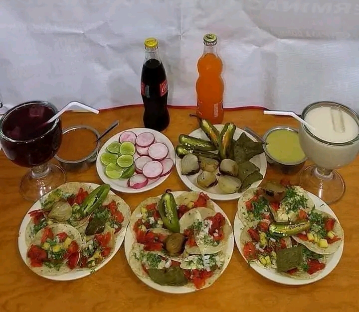 Taquería Quetzal image 3