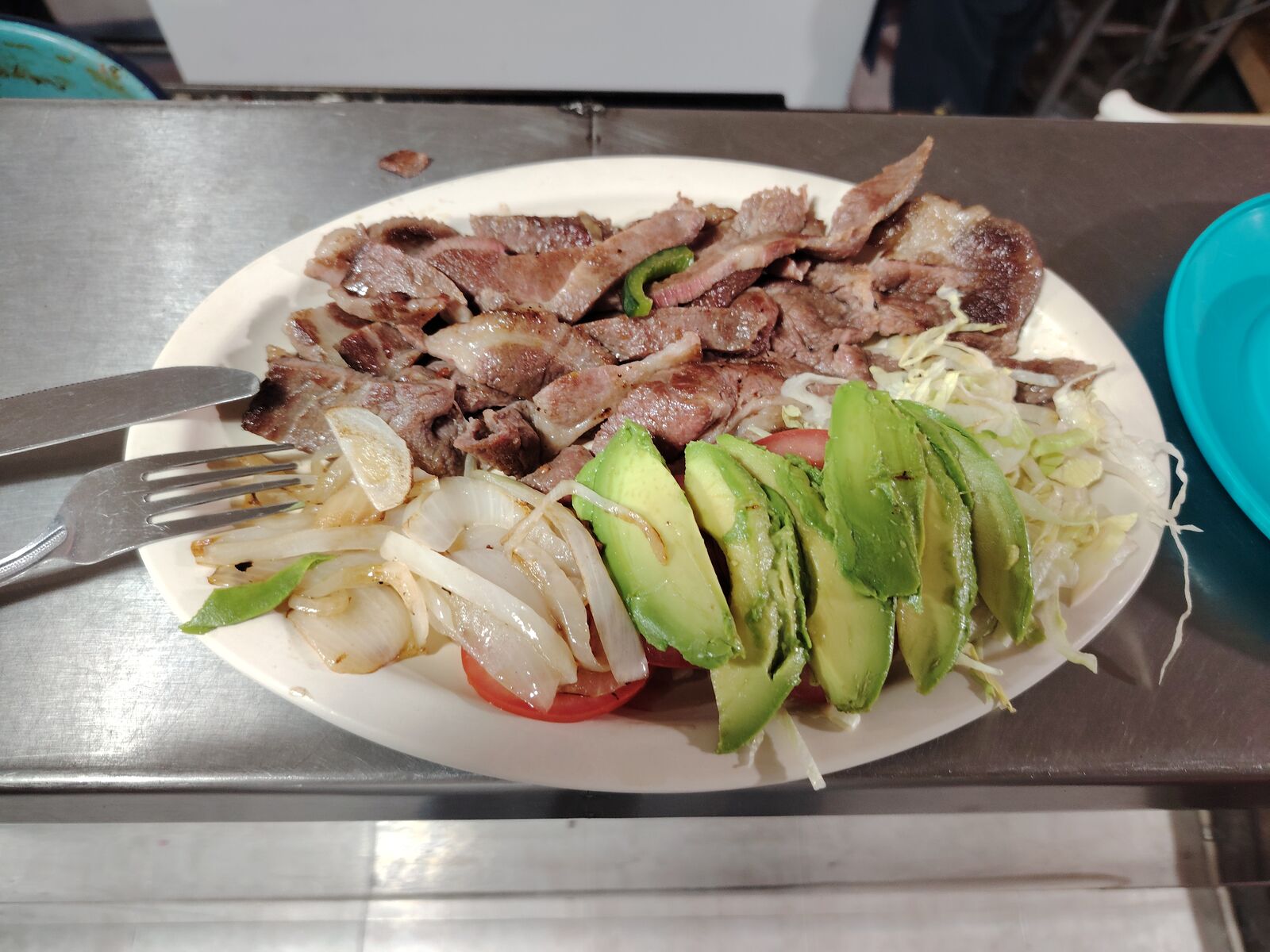 Taquería Quetzal image 4