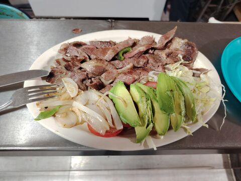 Taquería Quetzal image 4