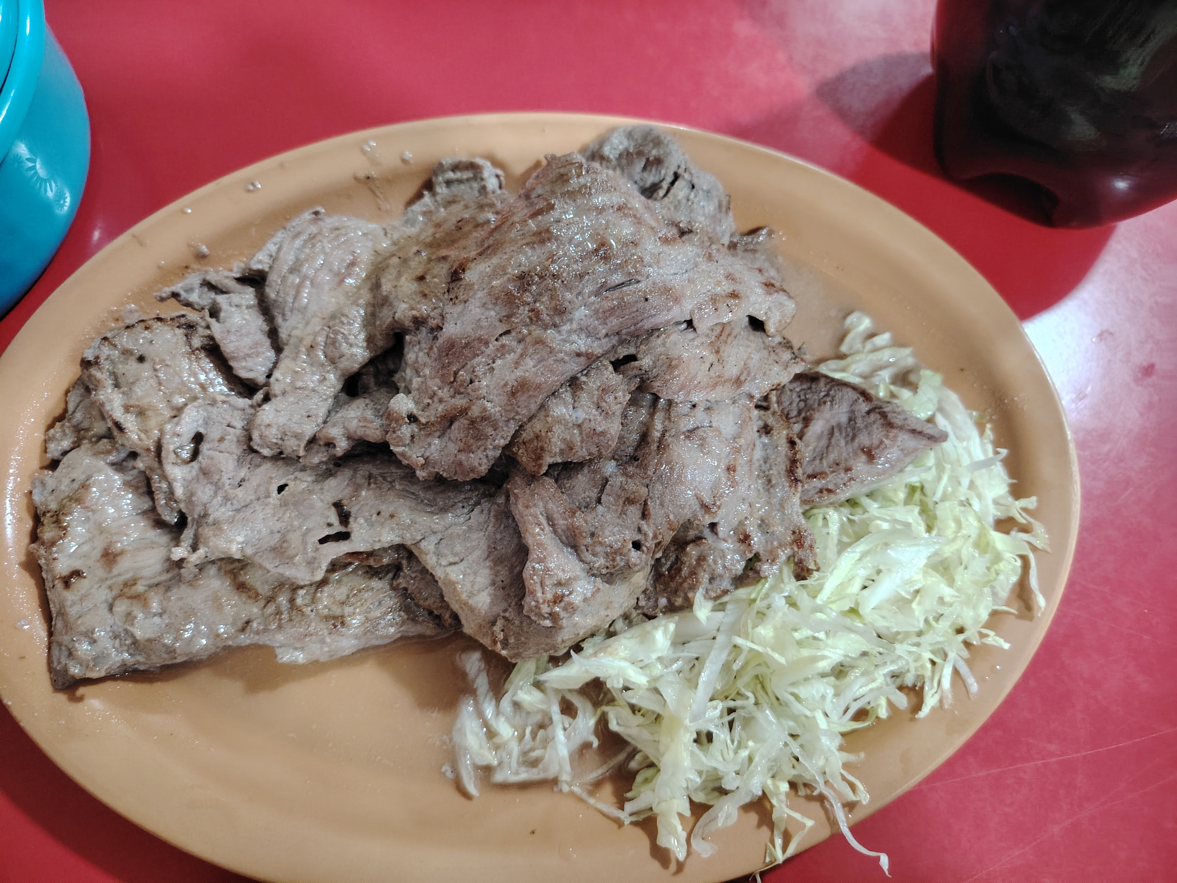 Taquería Quetzal image 5