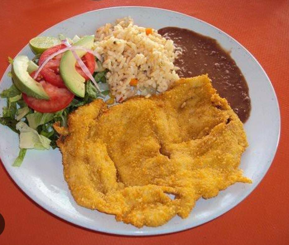 Restaurante los costeños. image 3