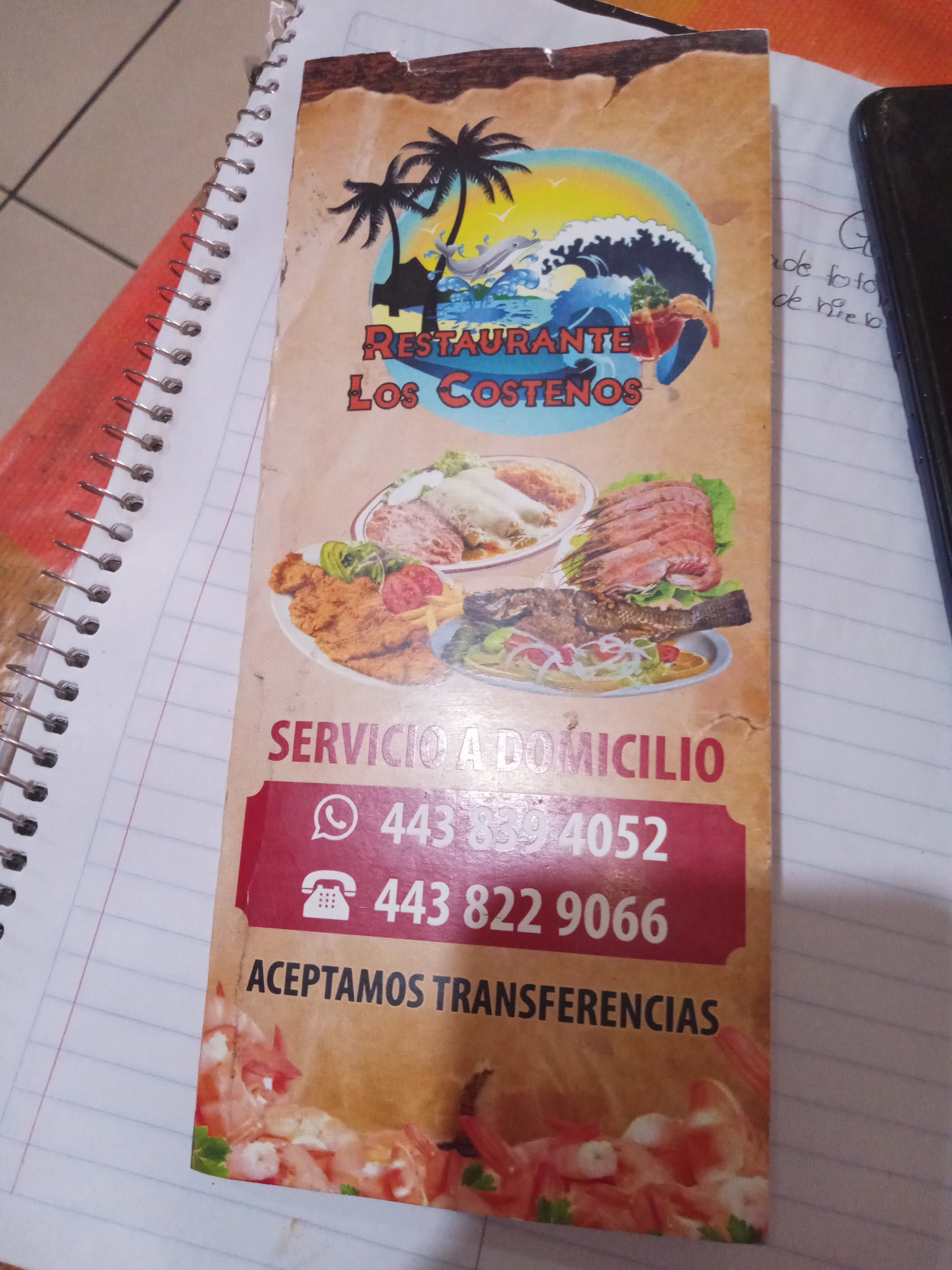 Restaurante los costeños. image 4