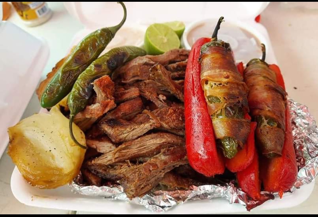 Pollos y Más Garza image 2