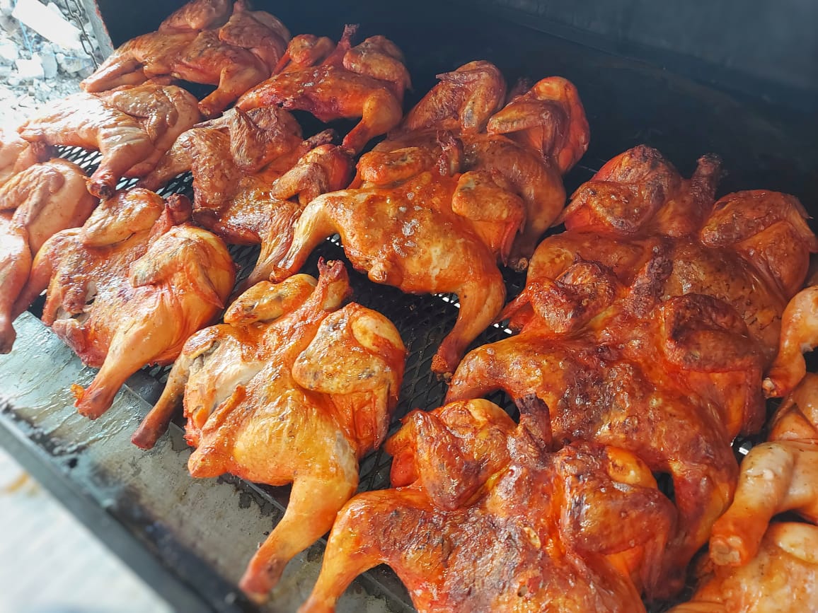 Pollos y Más Garza image 3