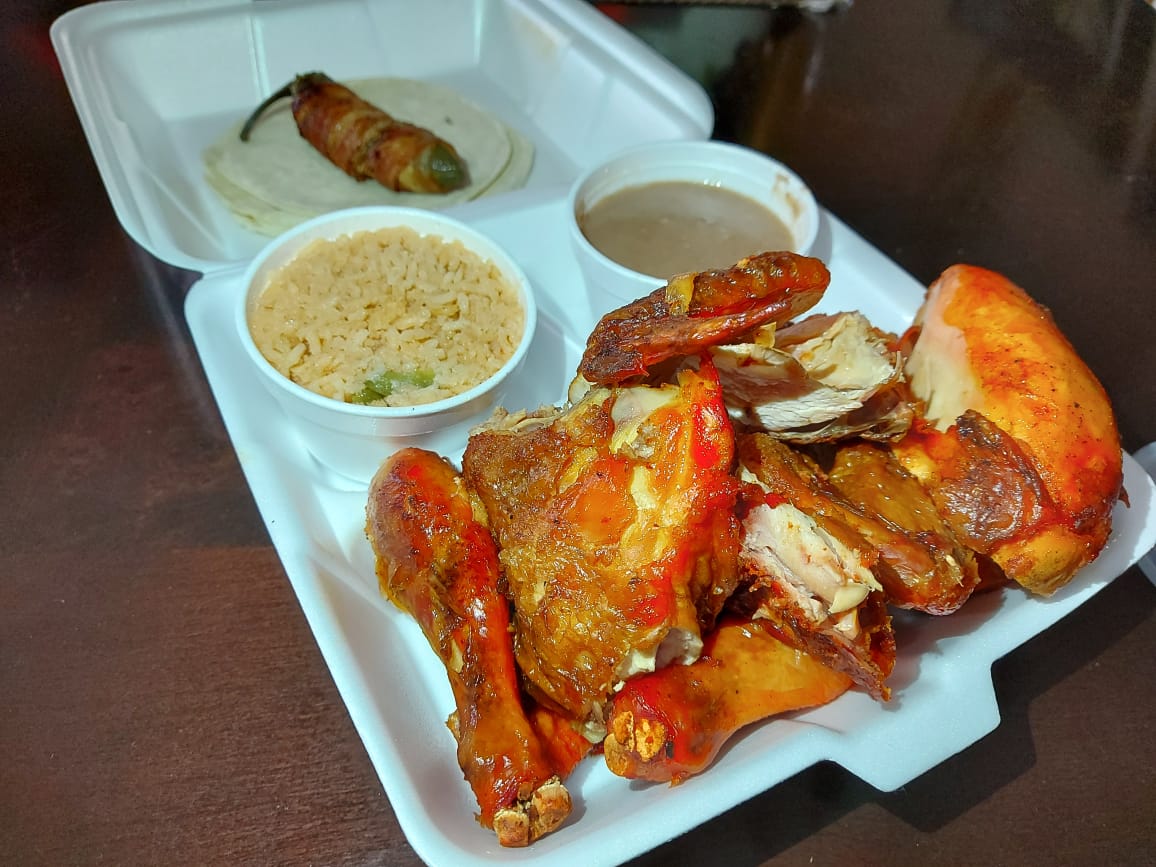 Pollos y Más Garza image 4