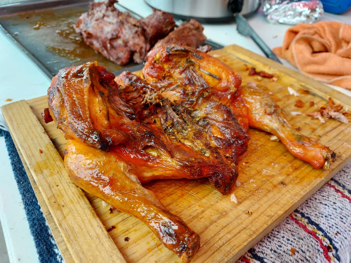 Pollos y Más Garza image 5