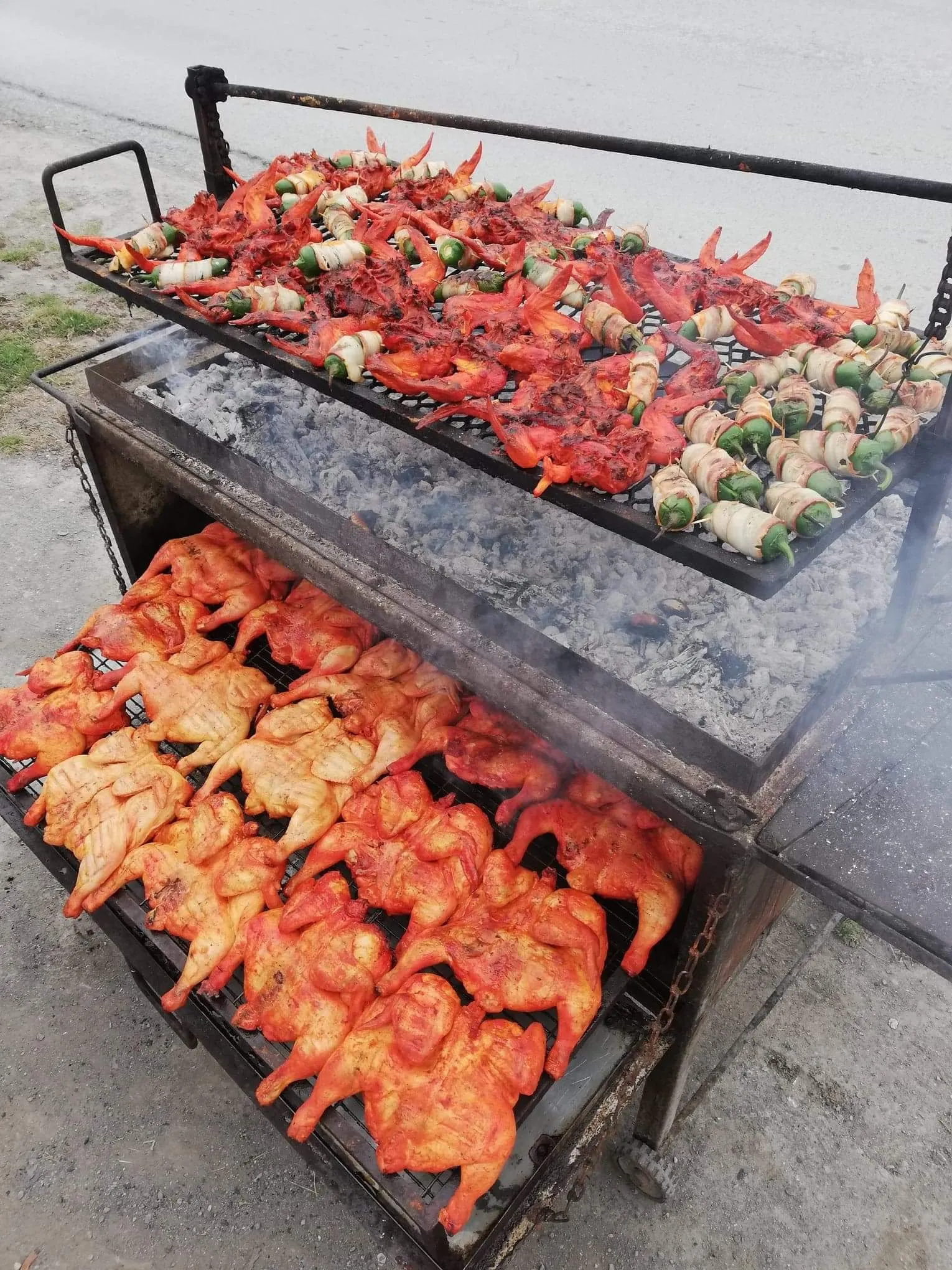 Pollos y Más Garza image 6