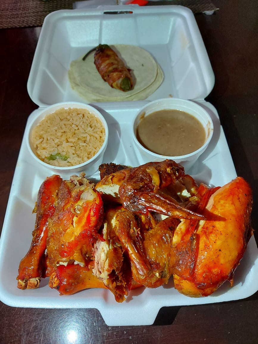 Pollos y Más Garza image 8