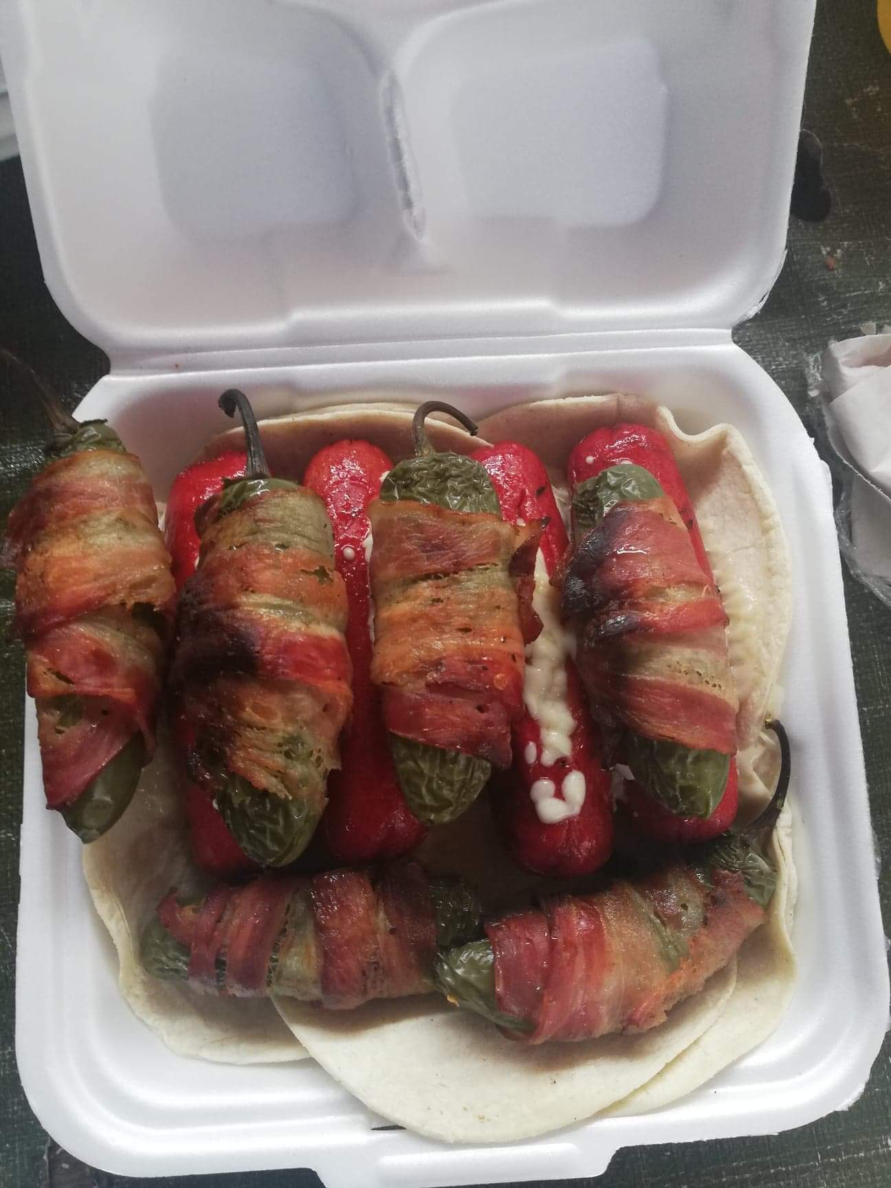 Pollos y Más Garza image 9