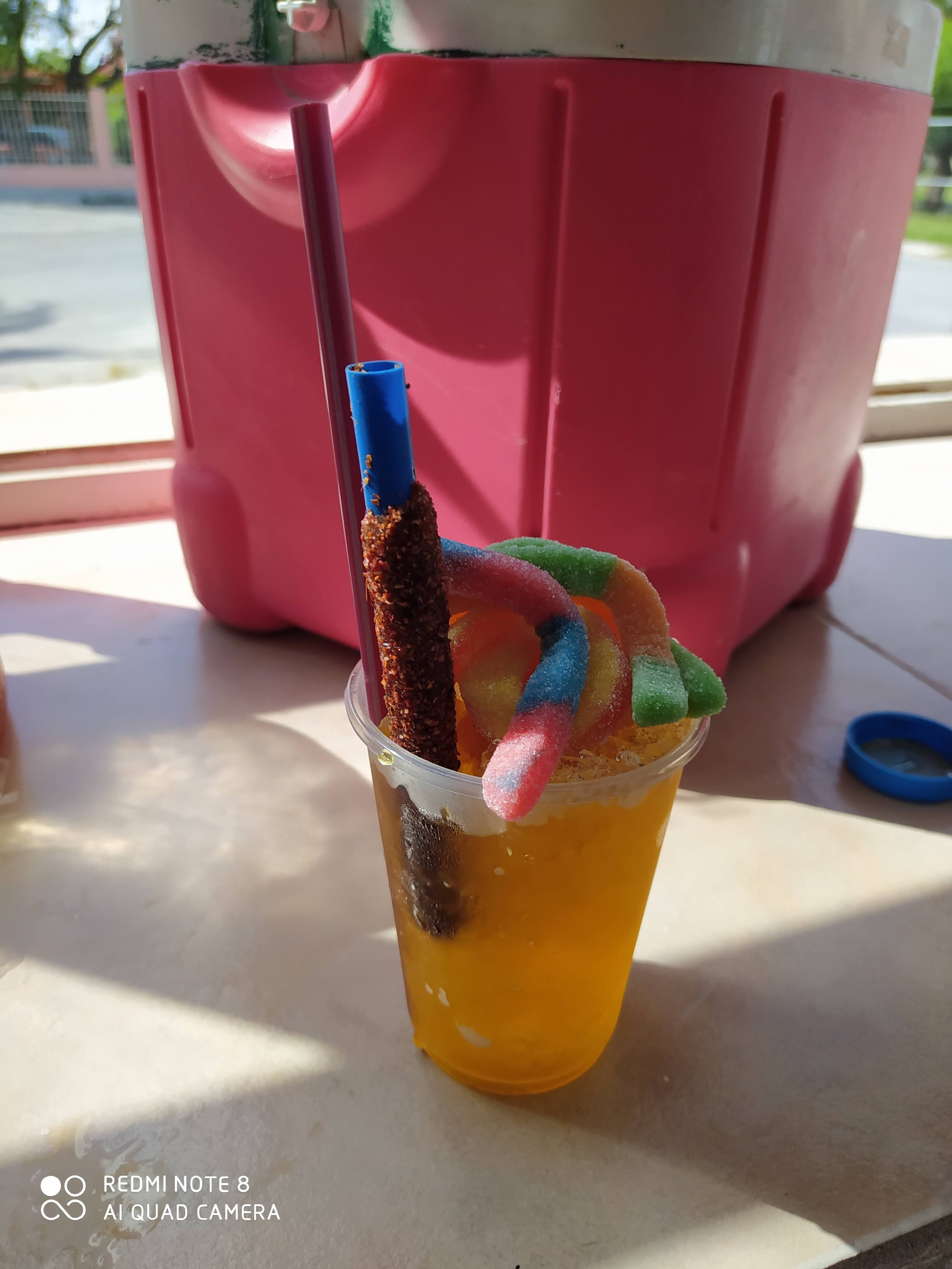 Snack Doña Yolis image 1