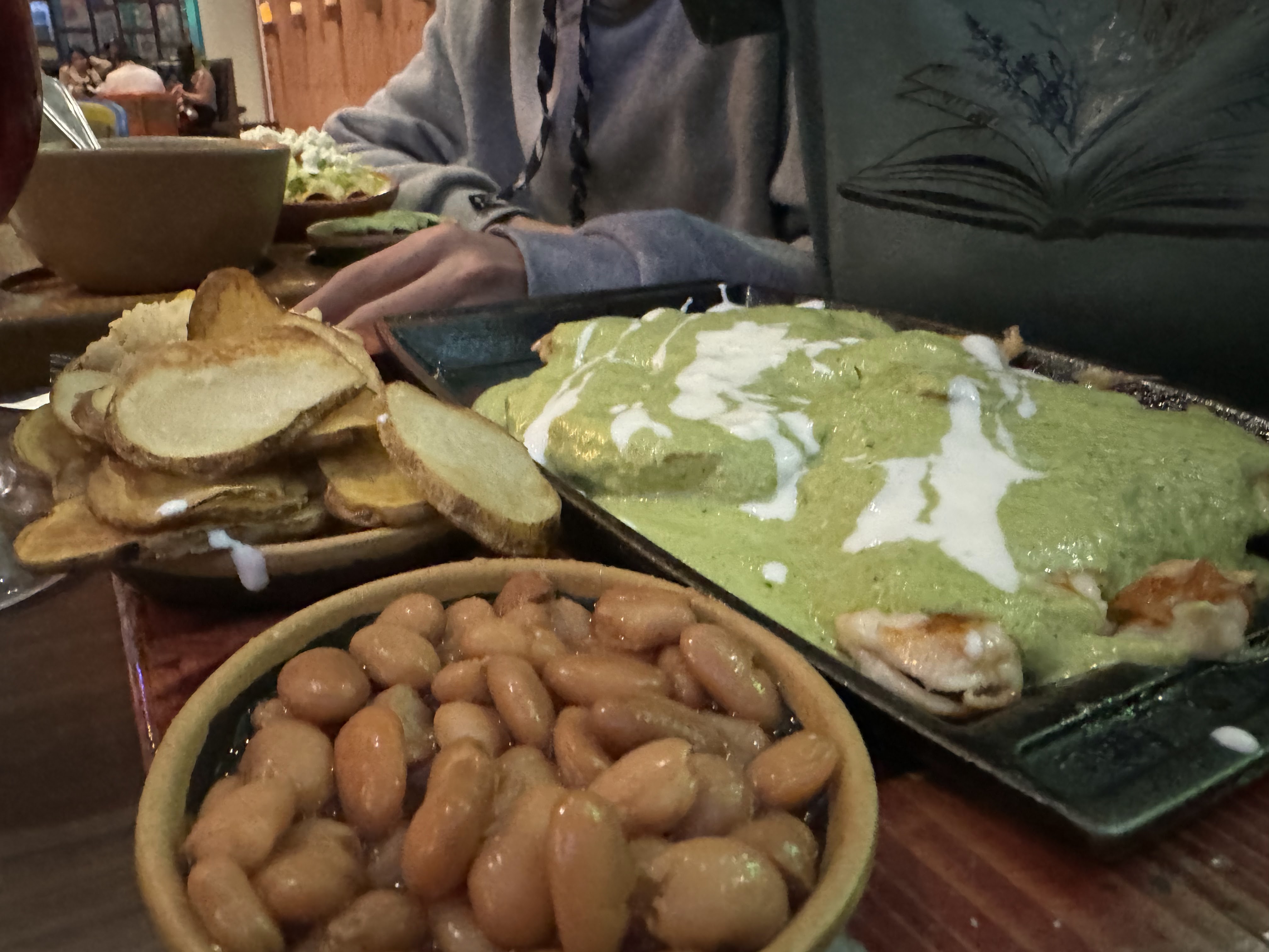 El Parianchi image 4