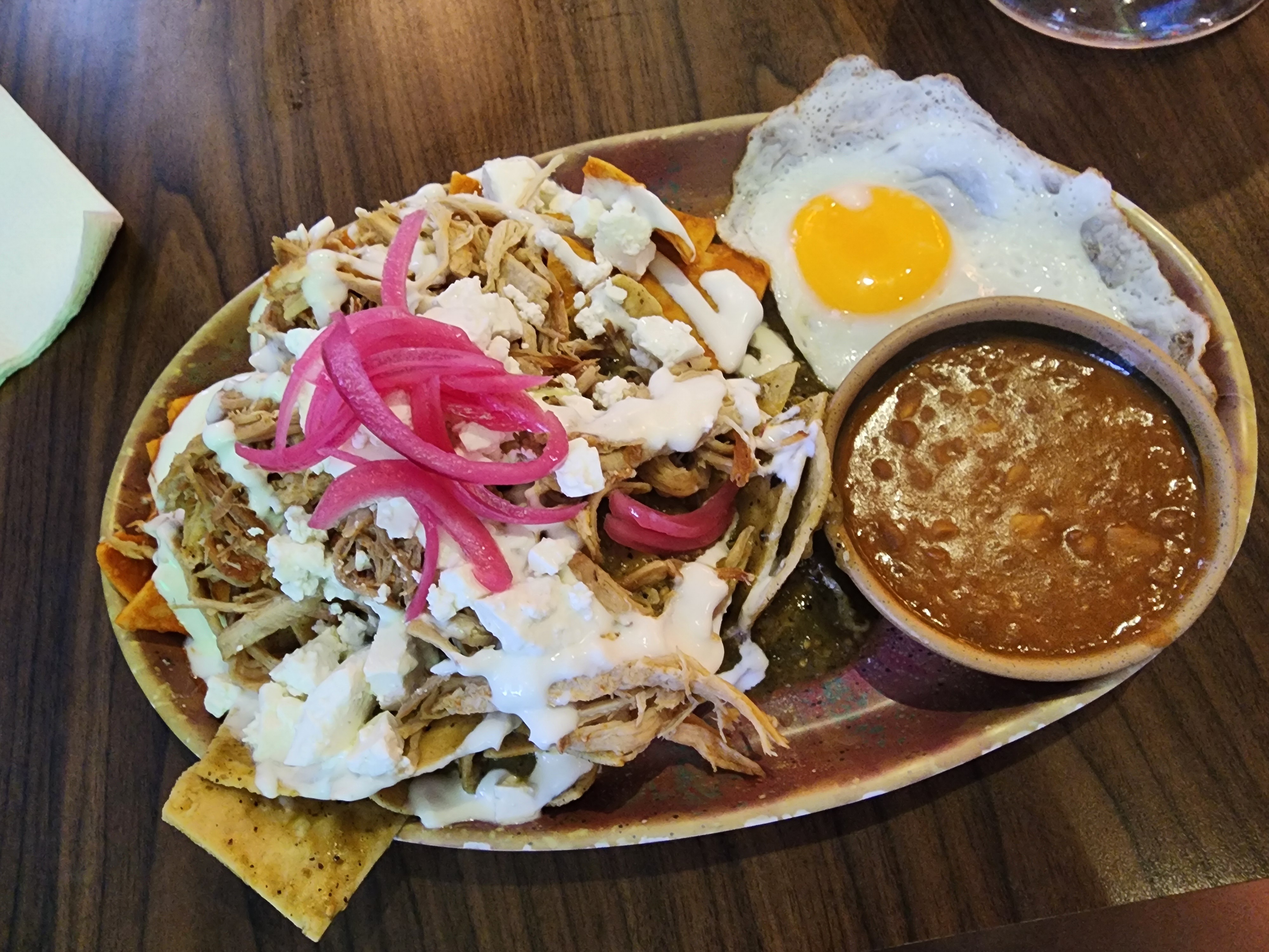 El Parianchi image 5