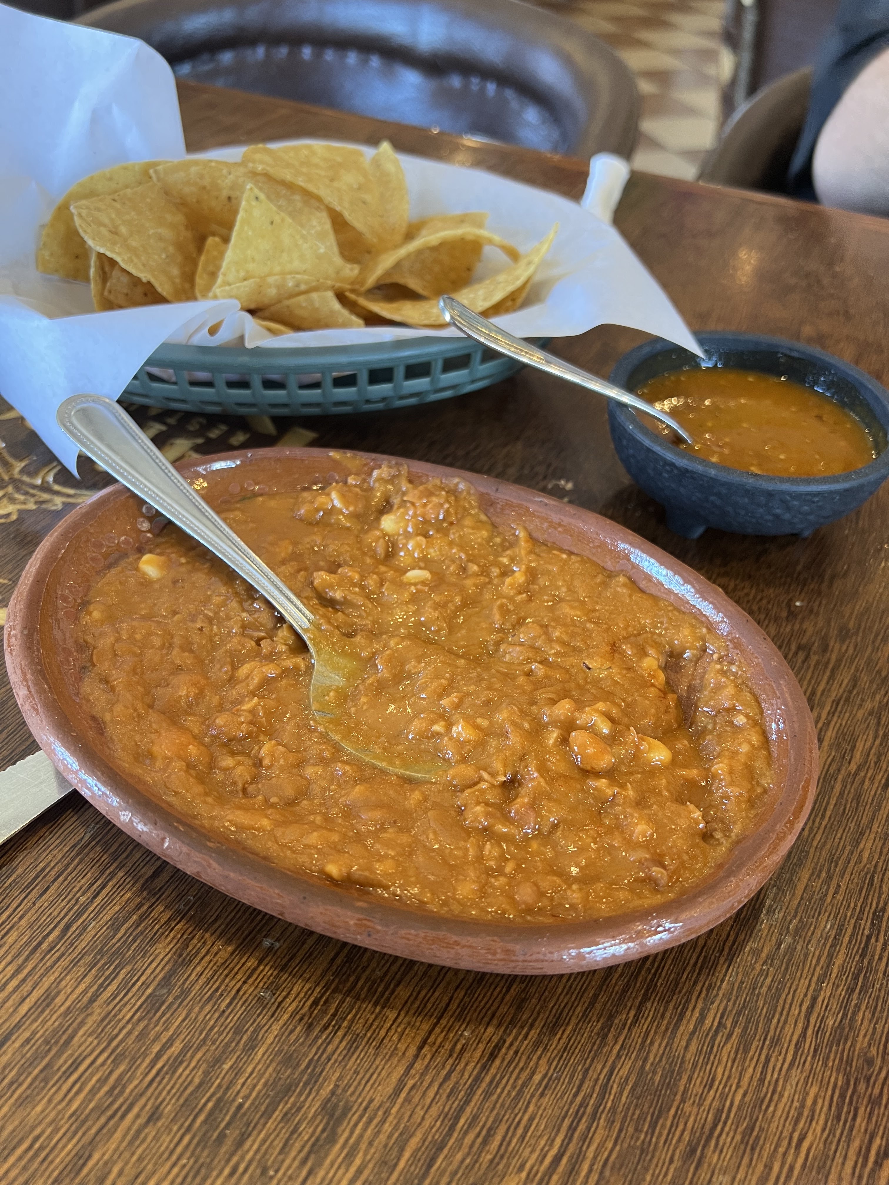 El Parianchi image 9