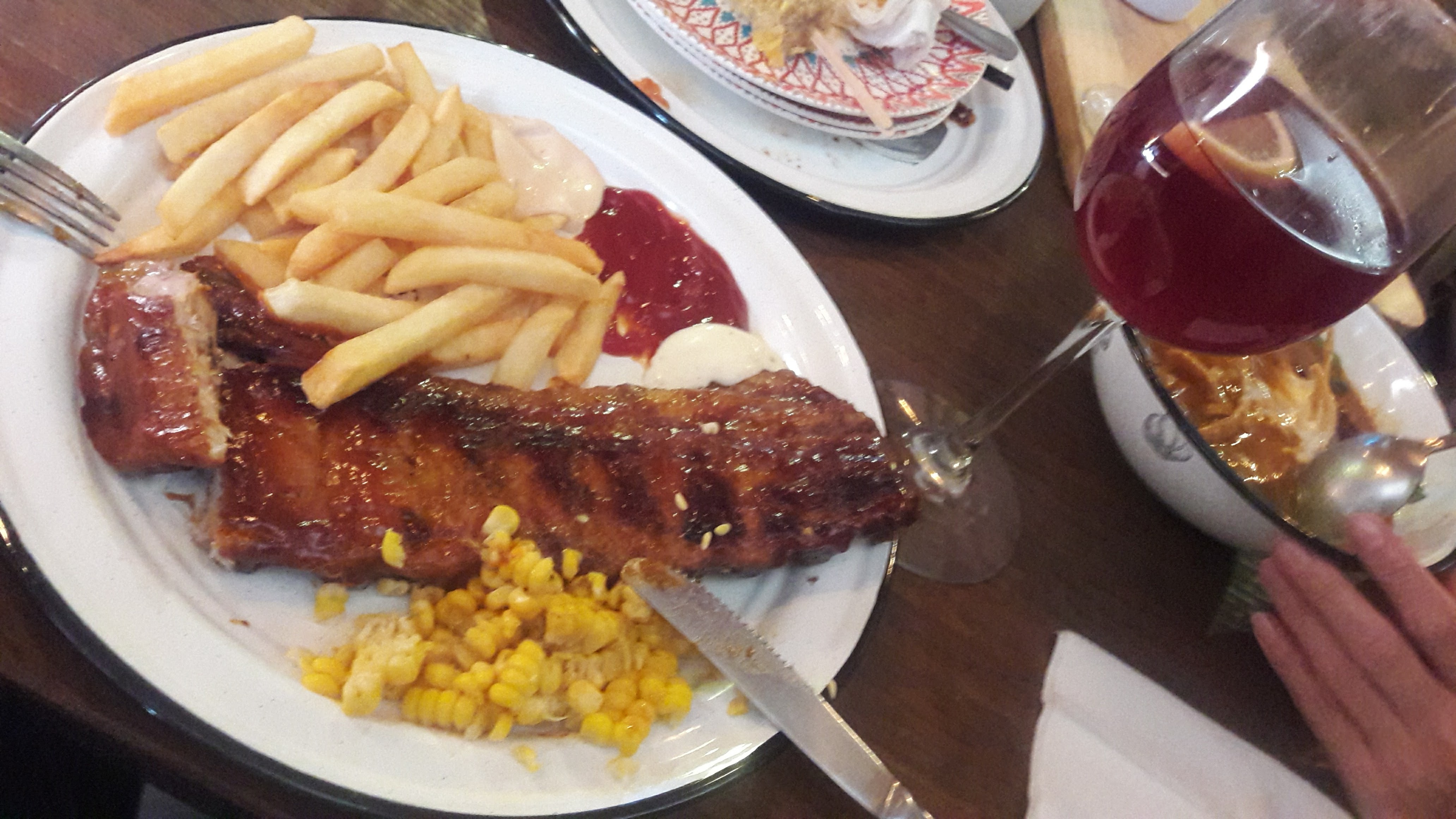 Pranvera Terraza image 9