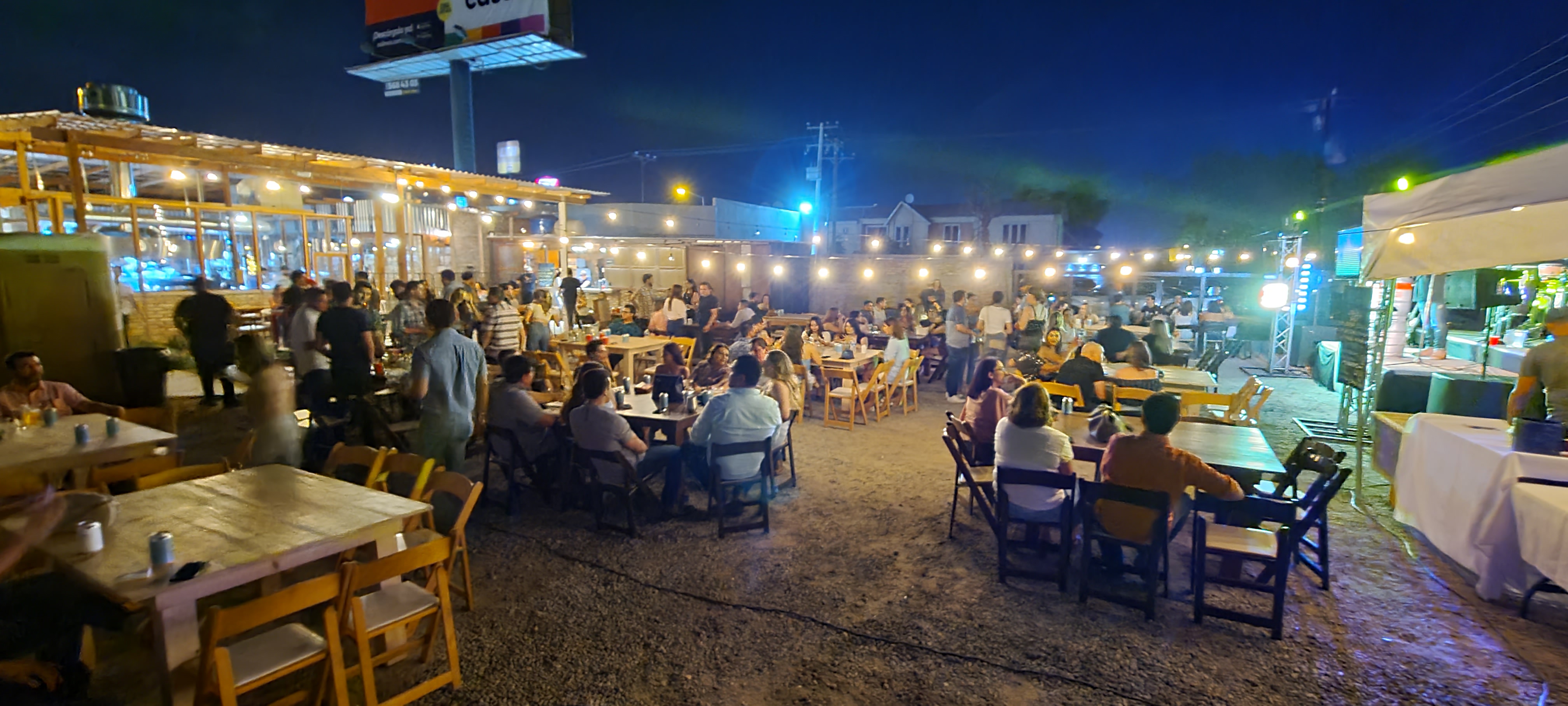 BOHEMIO FOOD VAN image 1