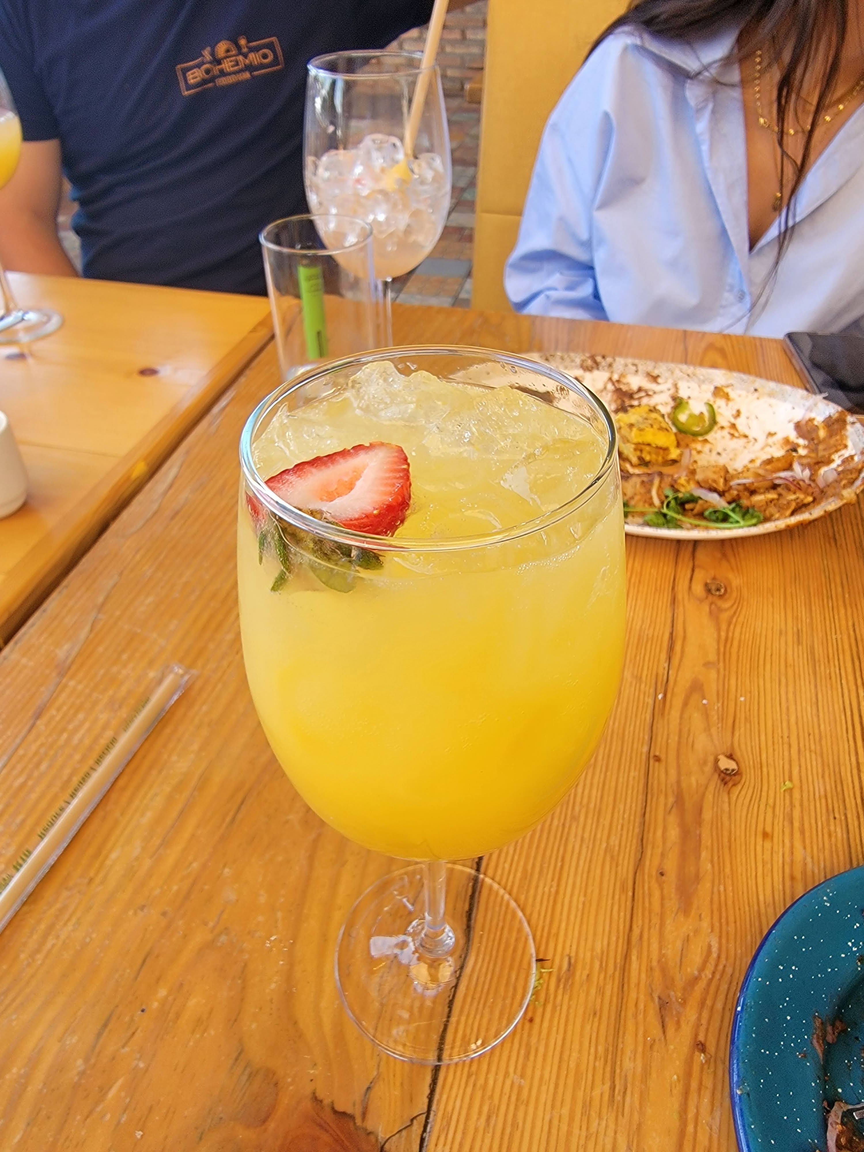 BOHEMIO FOOD VAN image 3