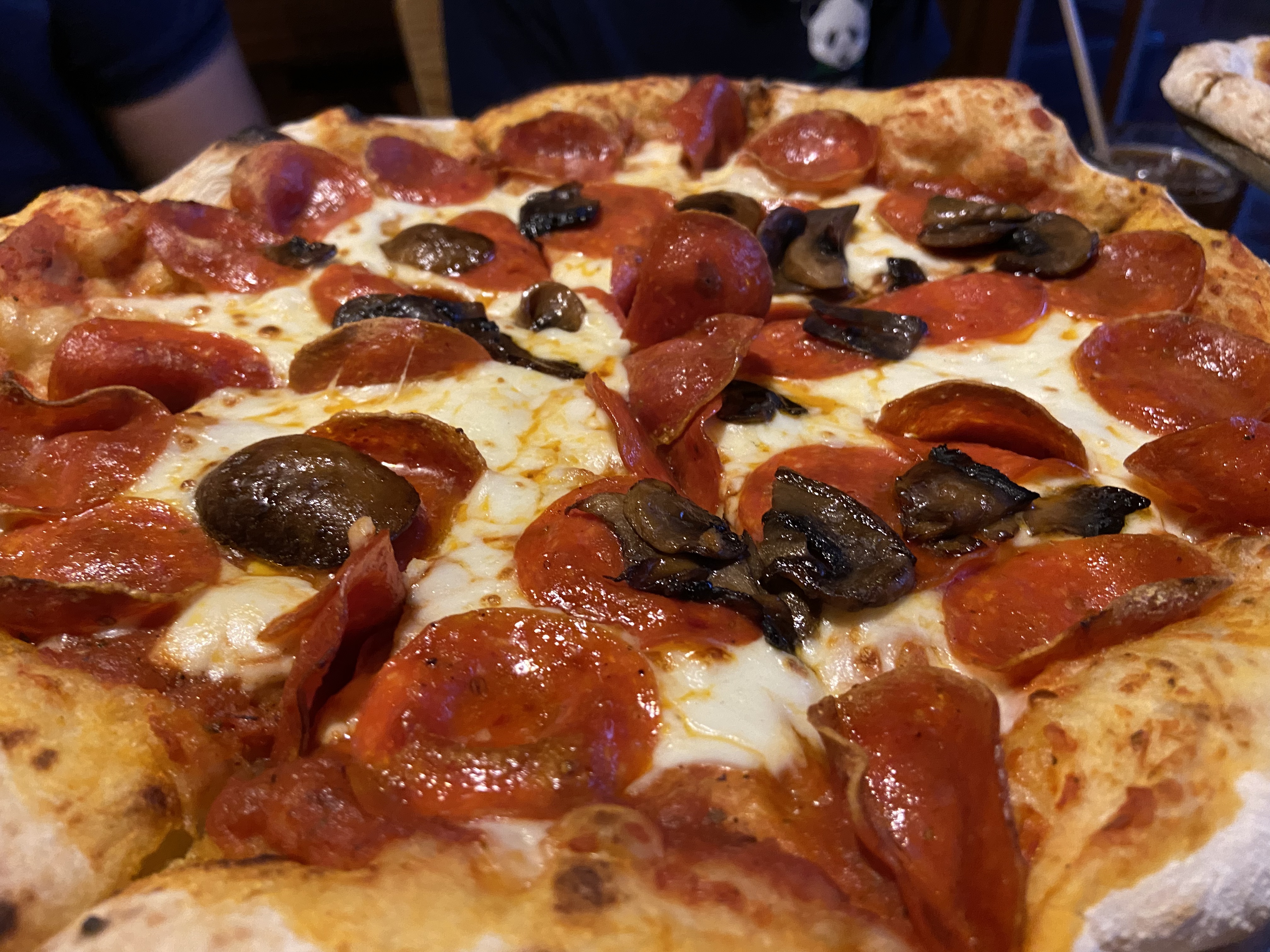 BOHEMIO FOOD VAN image 4