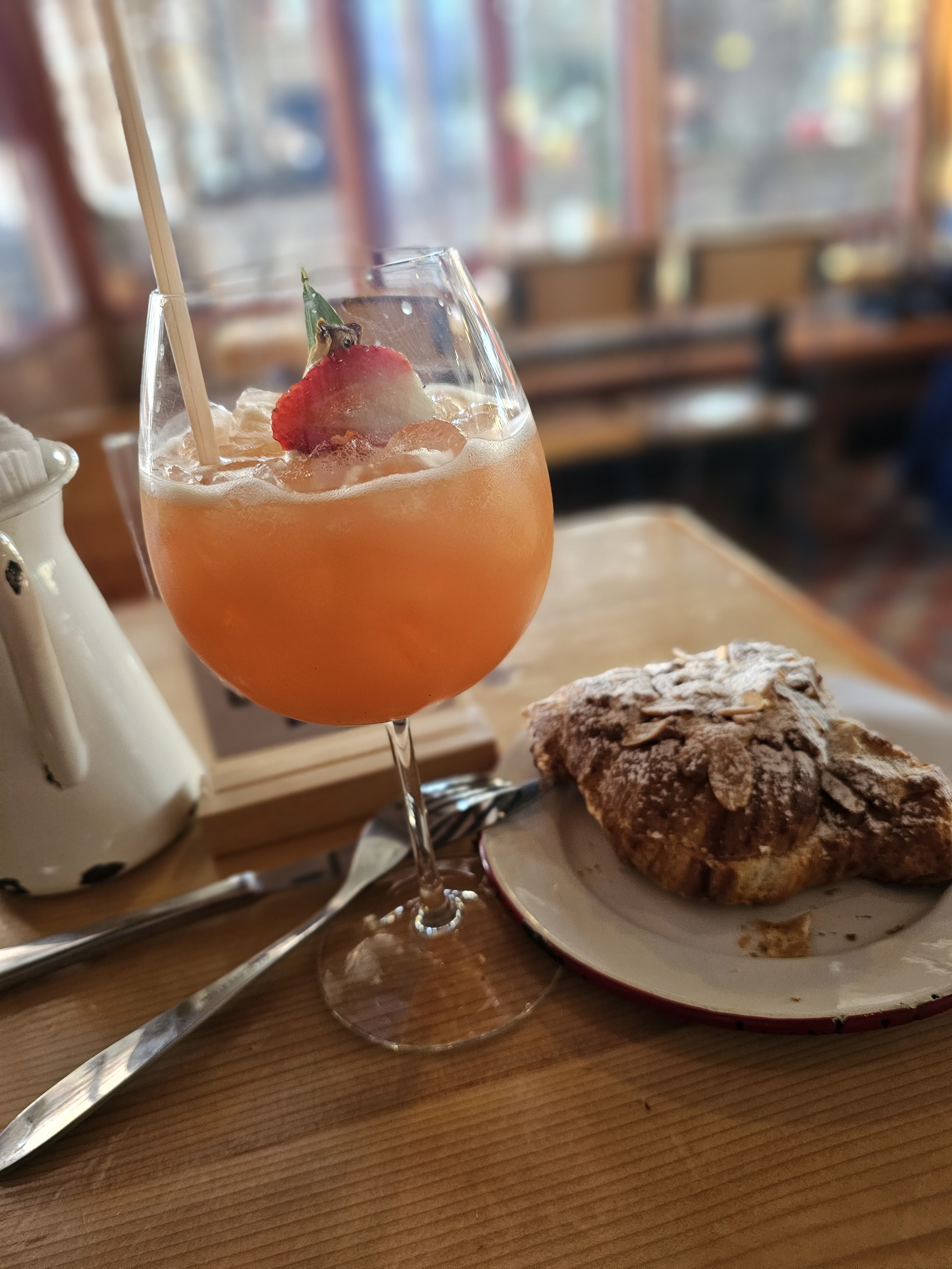 BOHEMIO FOOD VAN image 5