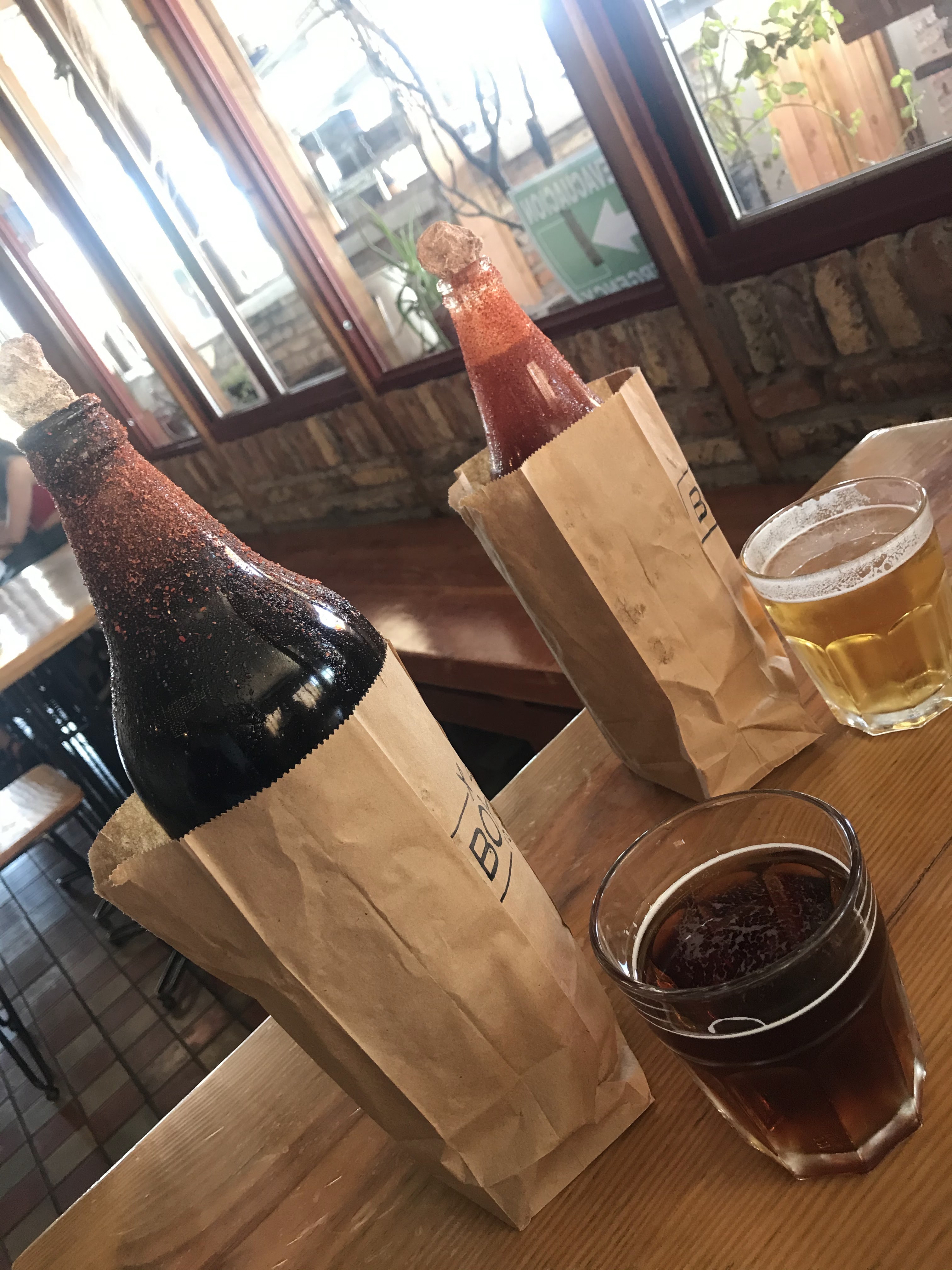 BOHEMIO FOOD VAN image 6