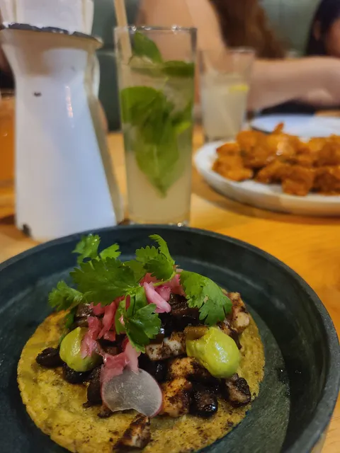 BOHEMIO FOOD VAN image 7