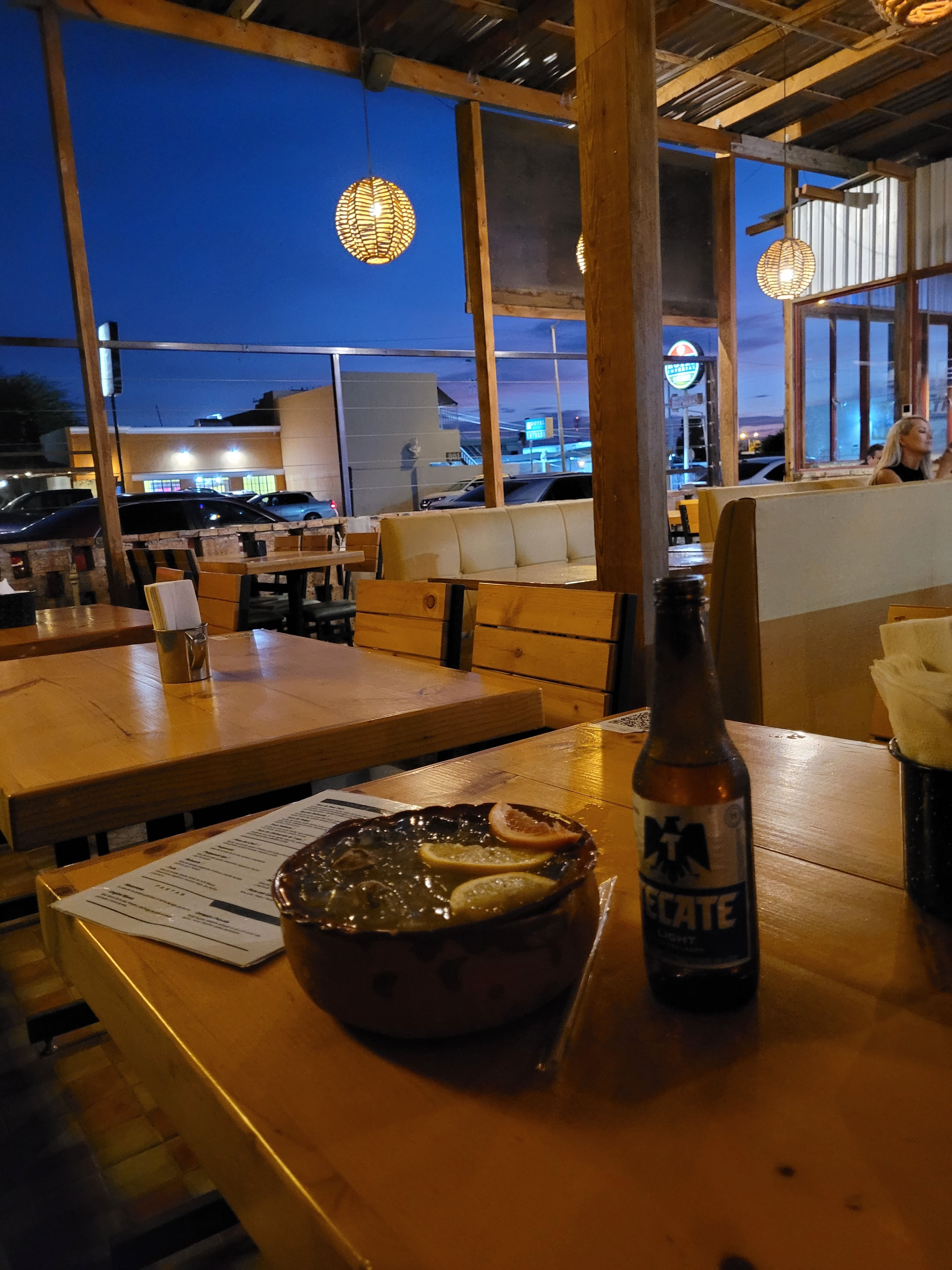 BOHEMIO FOOD VAN image 8