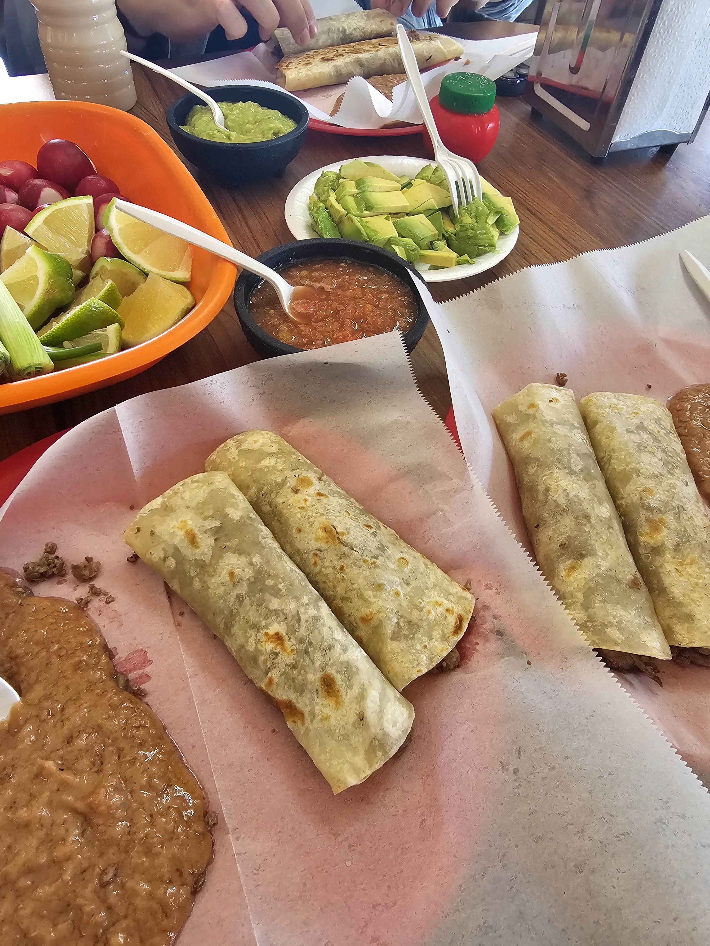 Asadero Los Molcajetes image 2