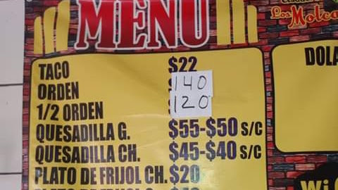 Asadero Los Molcajetes image 3