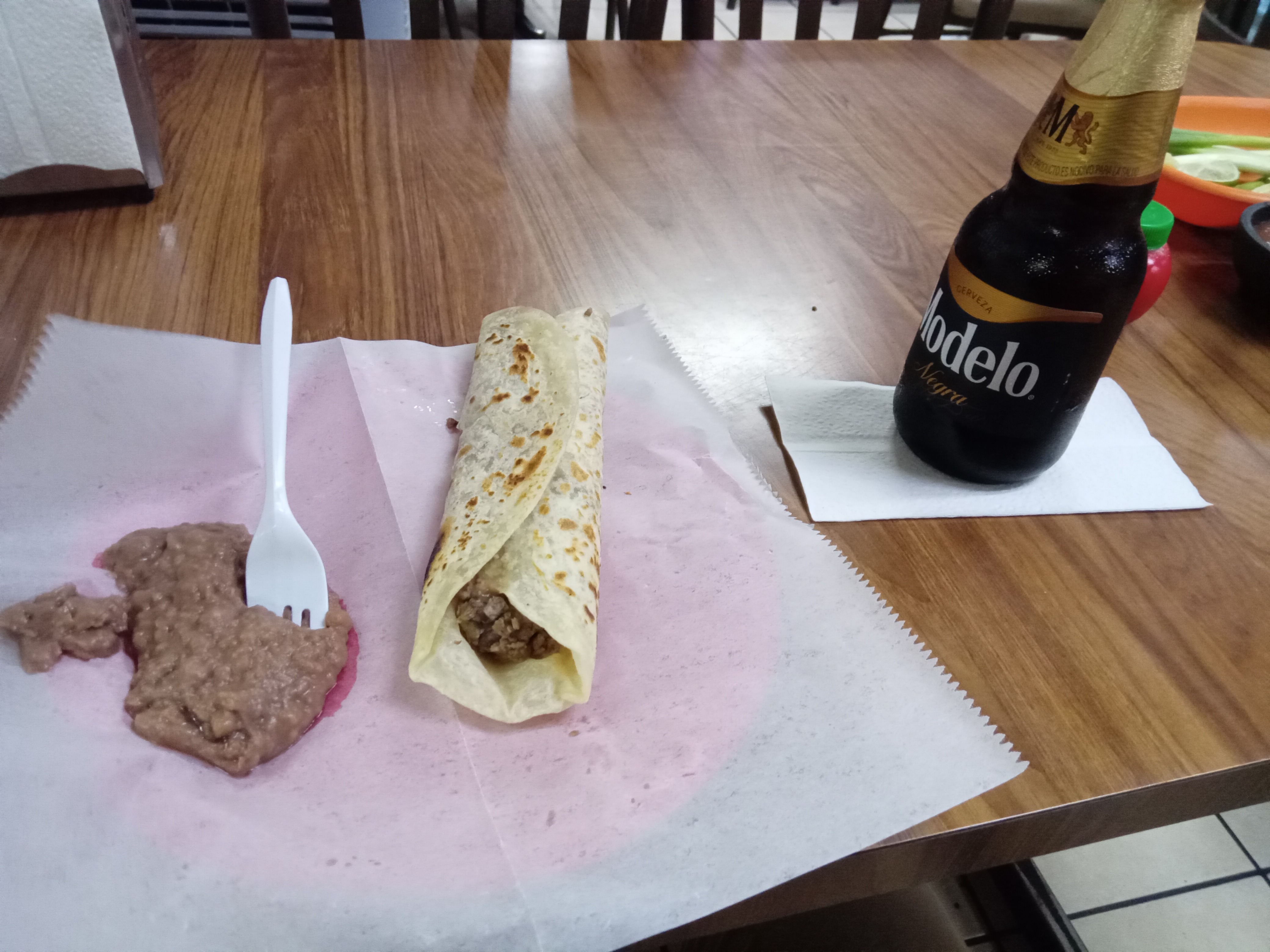 Asadero Los Molcajetes image 4