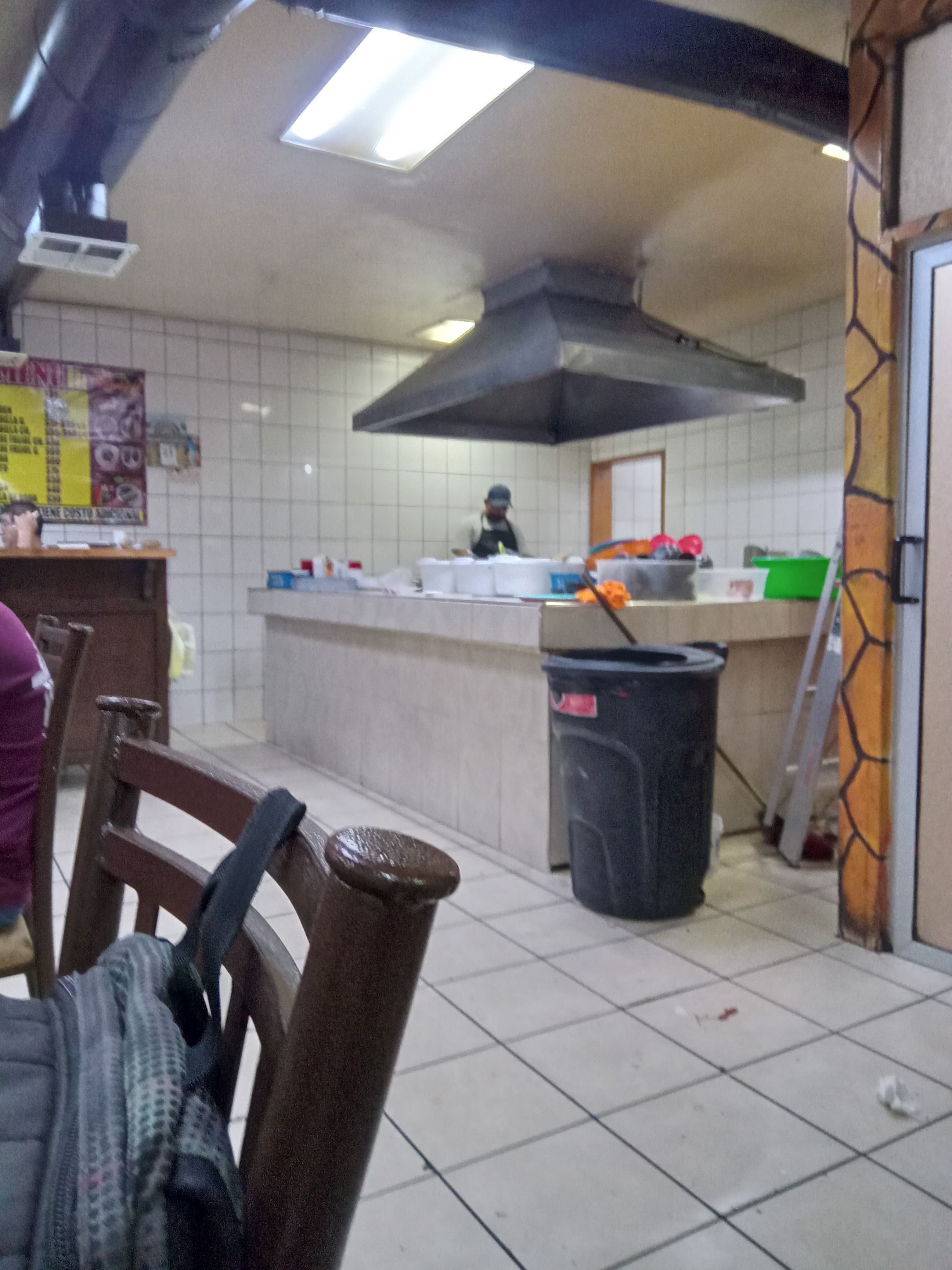 Asadero Los Molcajetes image 5