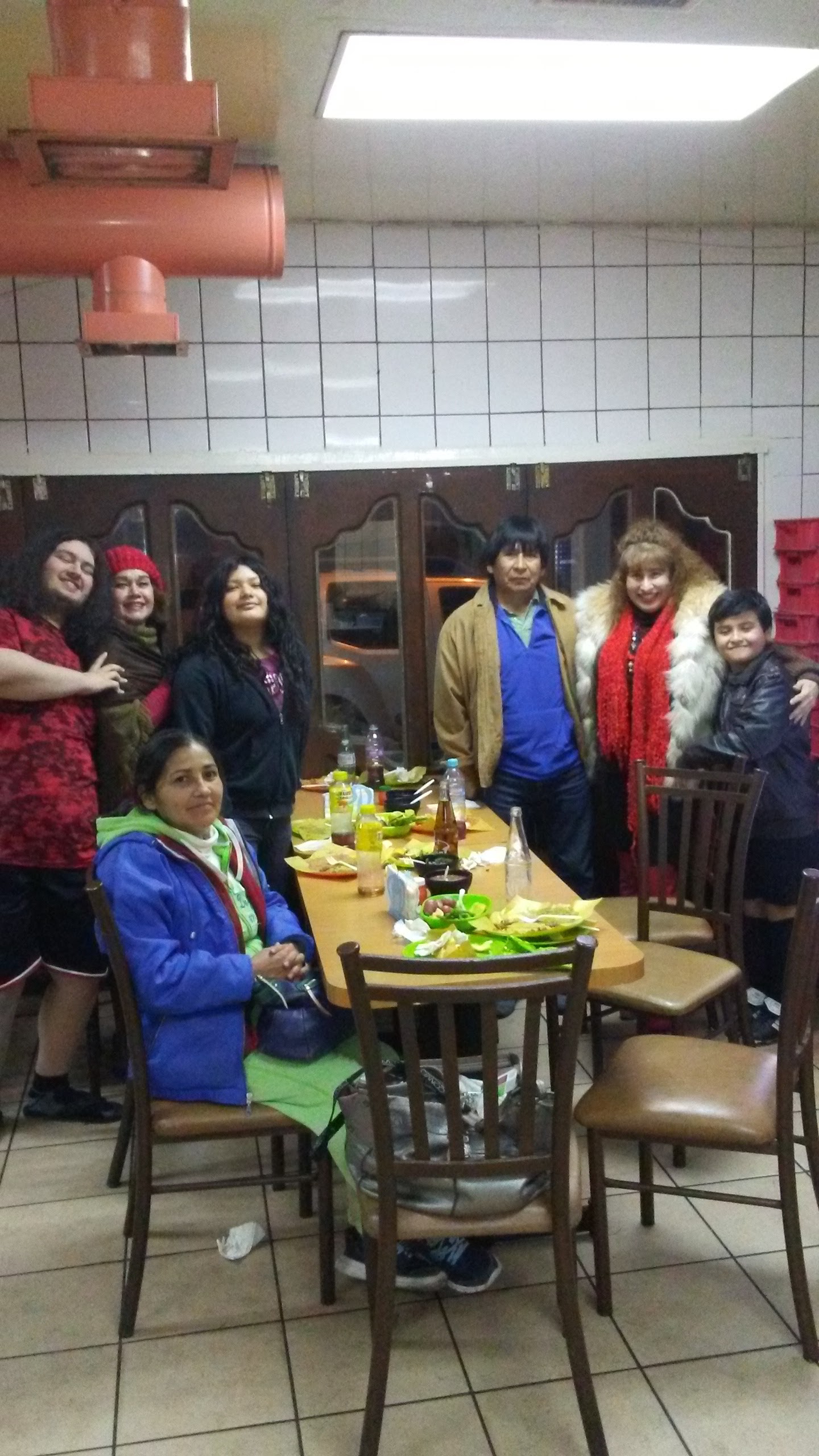 Asadero Los Molcajetes image 6