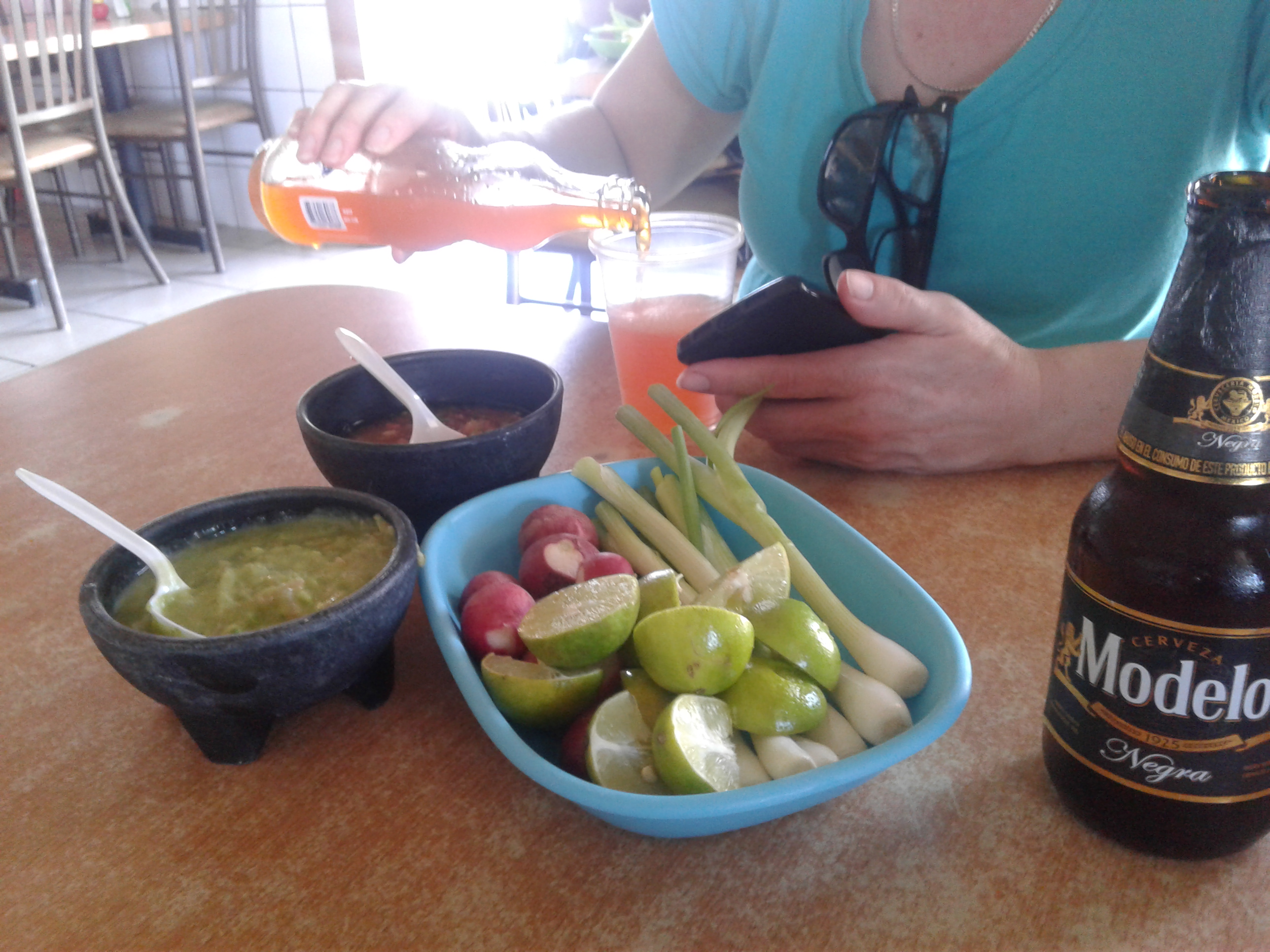 Asadero Los Molcajetes image 7