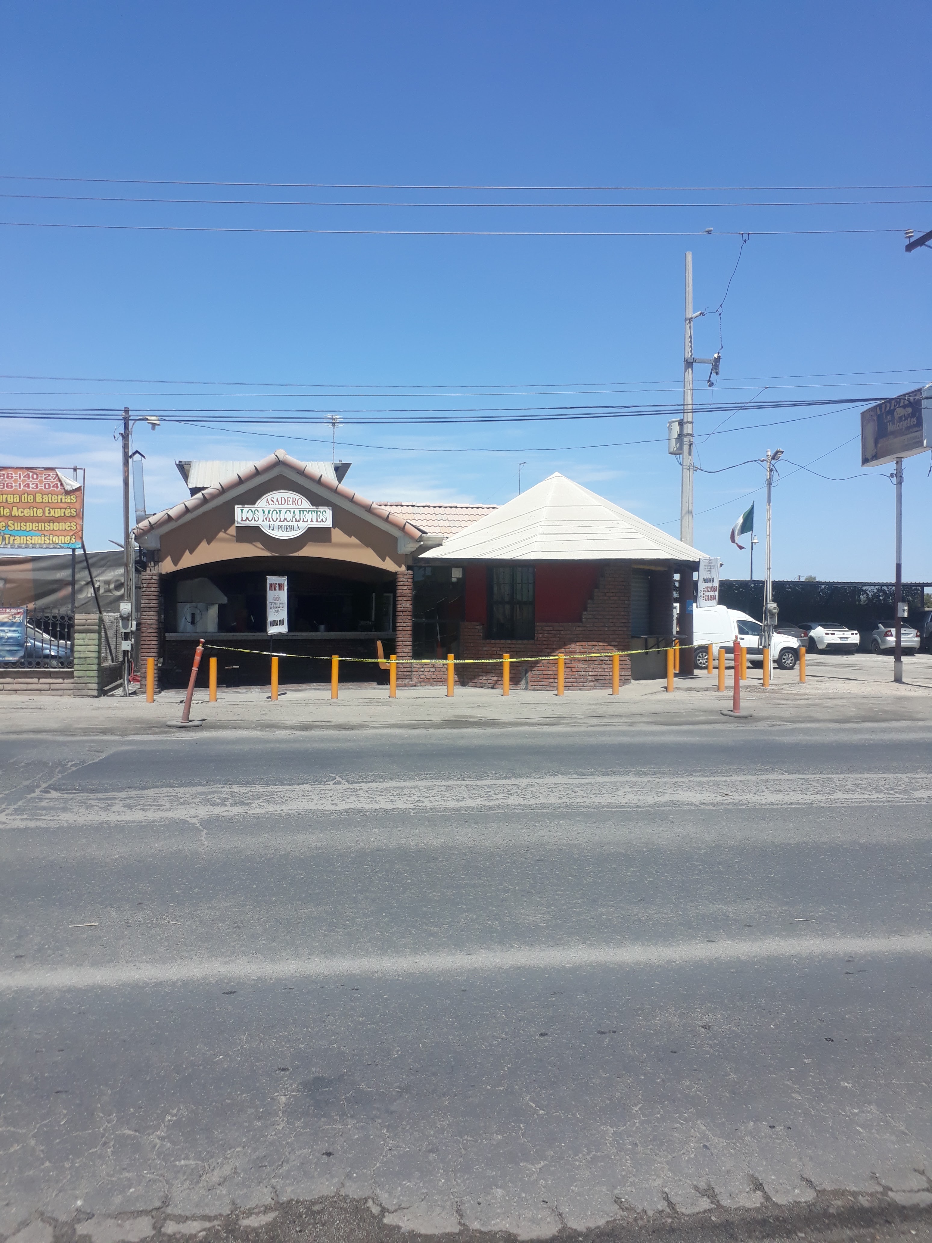 Asadero Los Molcajetes image 9