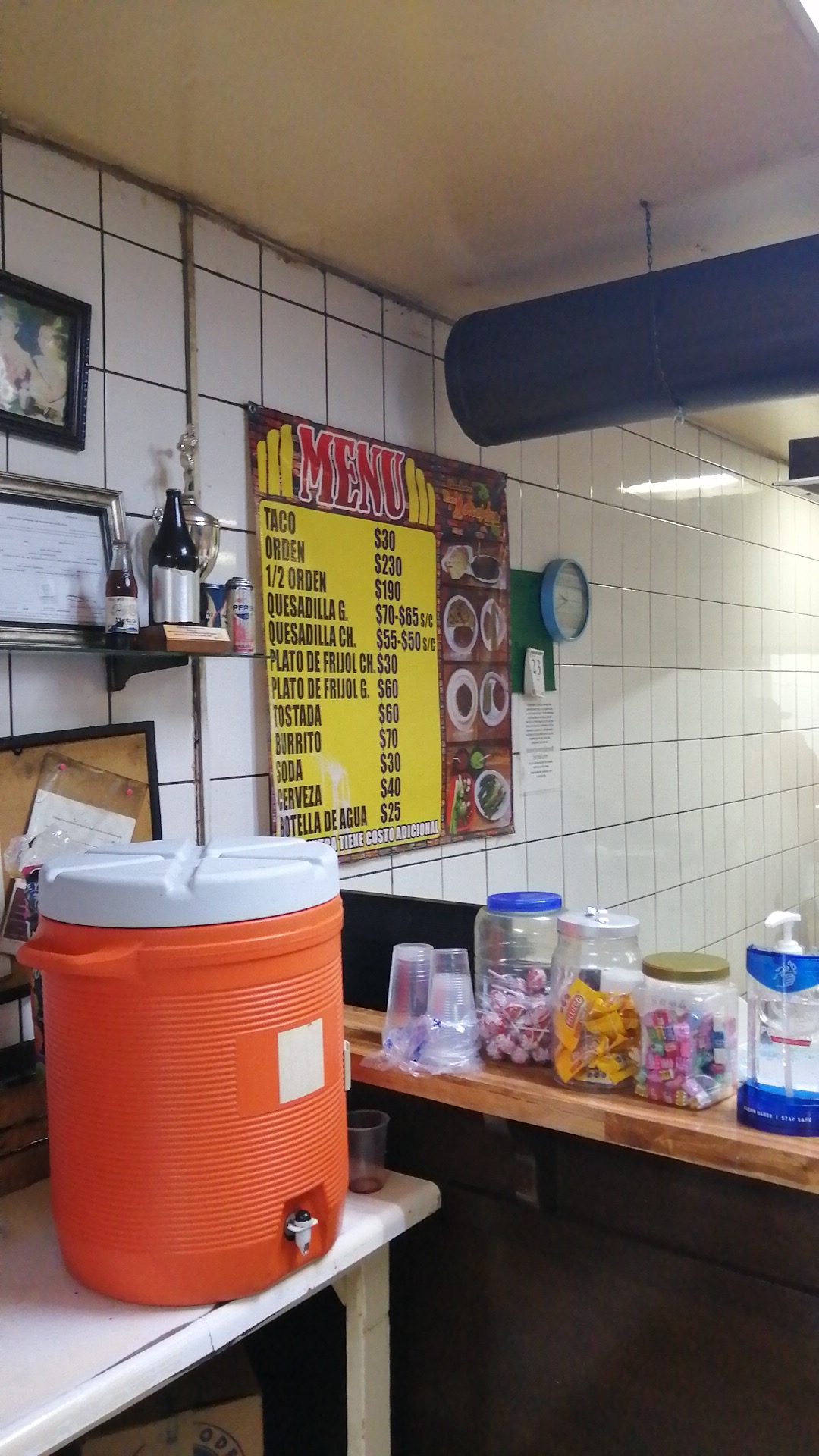 Asadero Los Molcajetes image 10