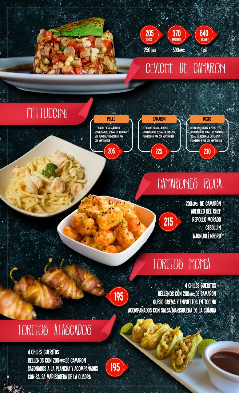 LA CUADRA SPORT BAR image 5