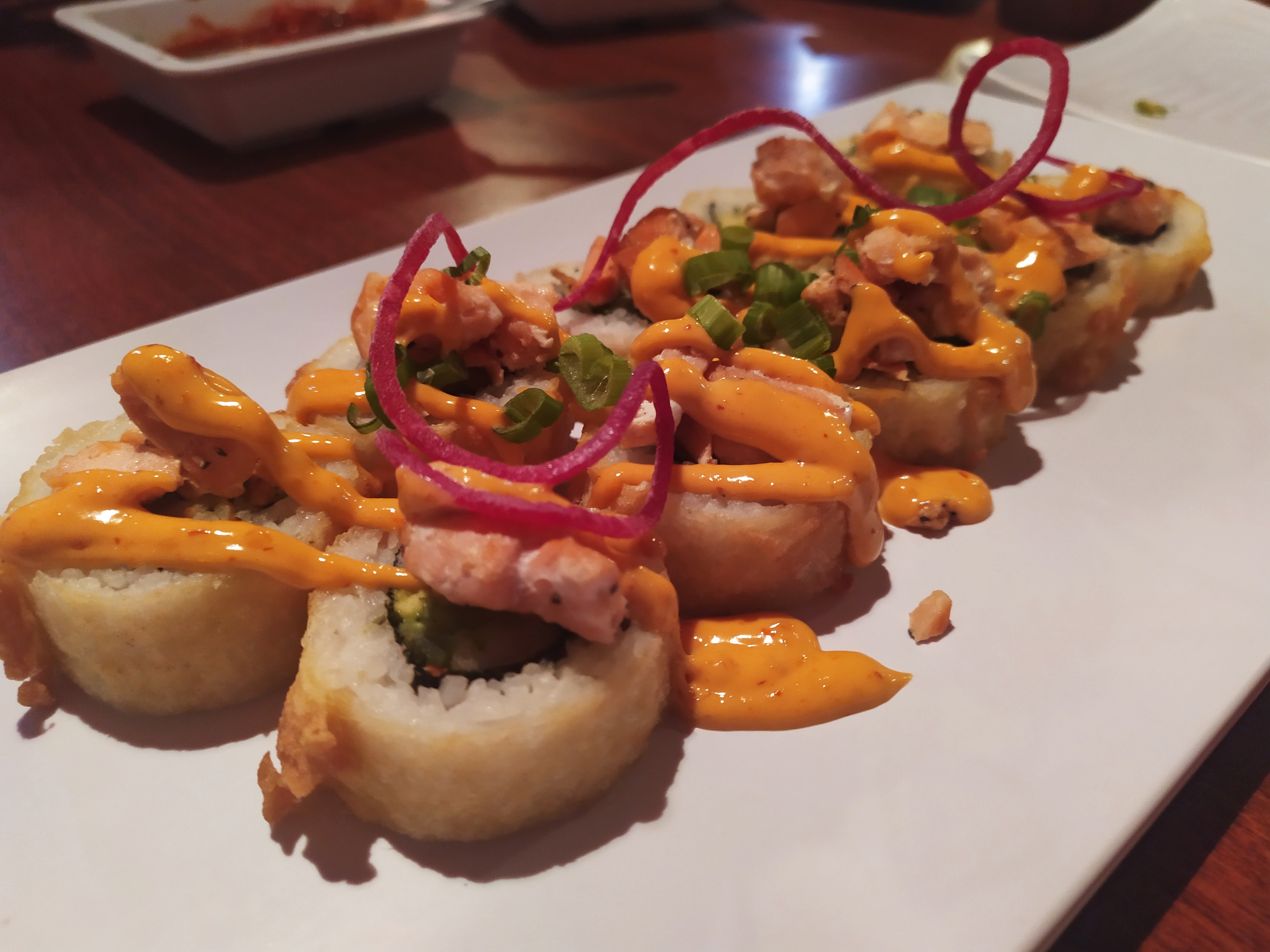 LA CUADRA SPORT BAR image 7