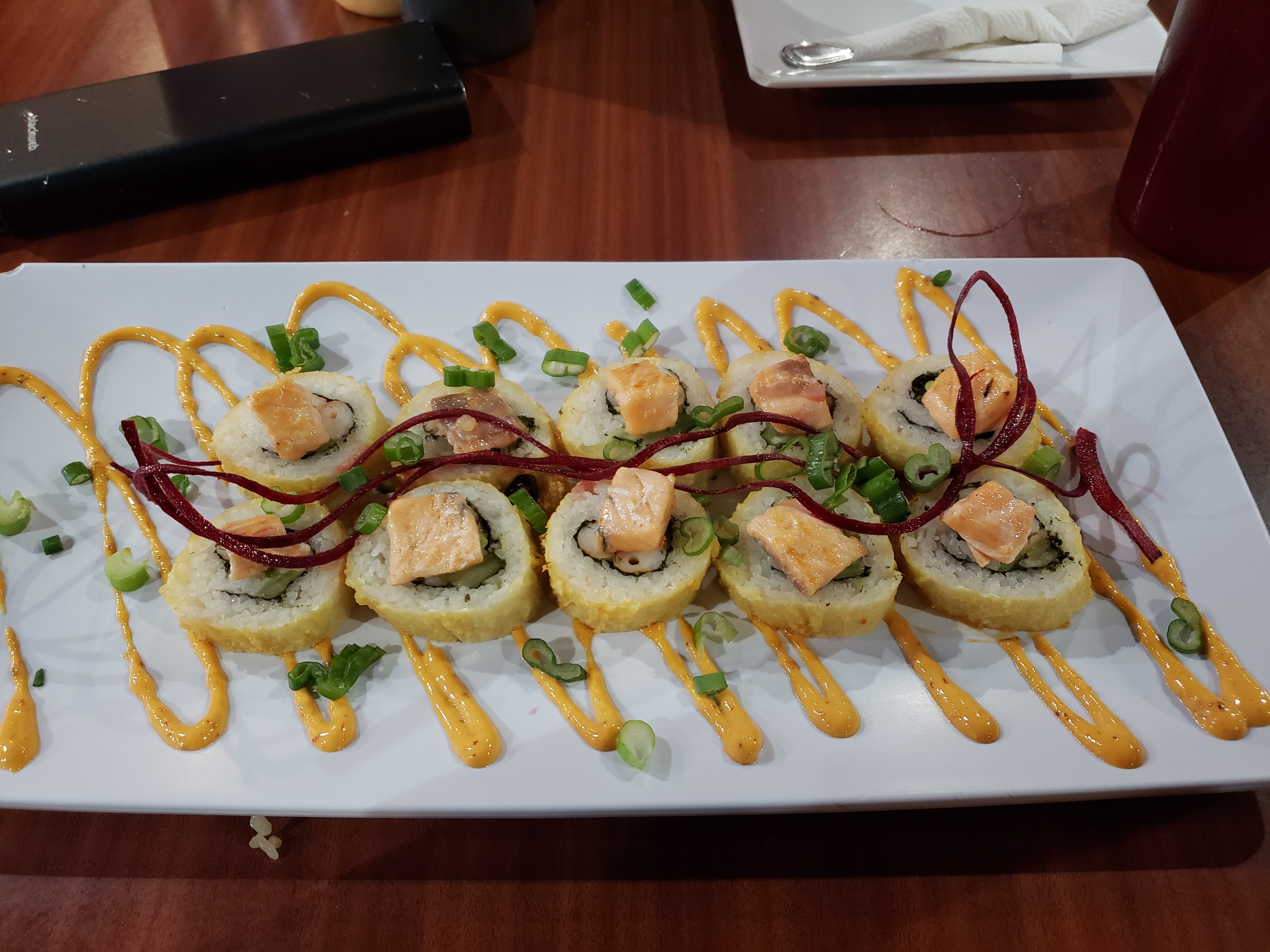 LA CUADRA SPORT BAR image 8