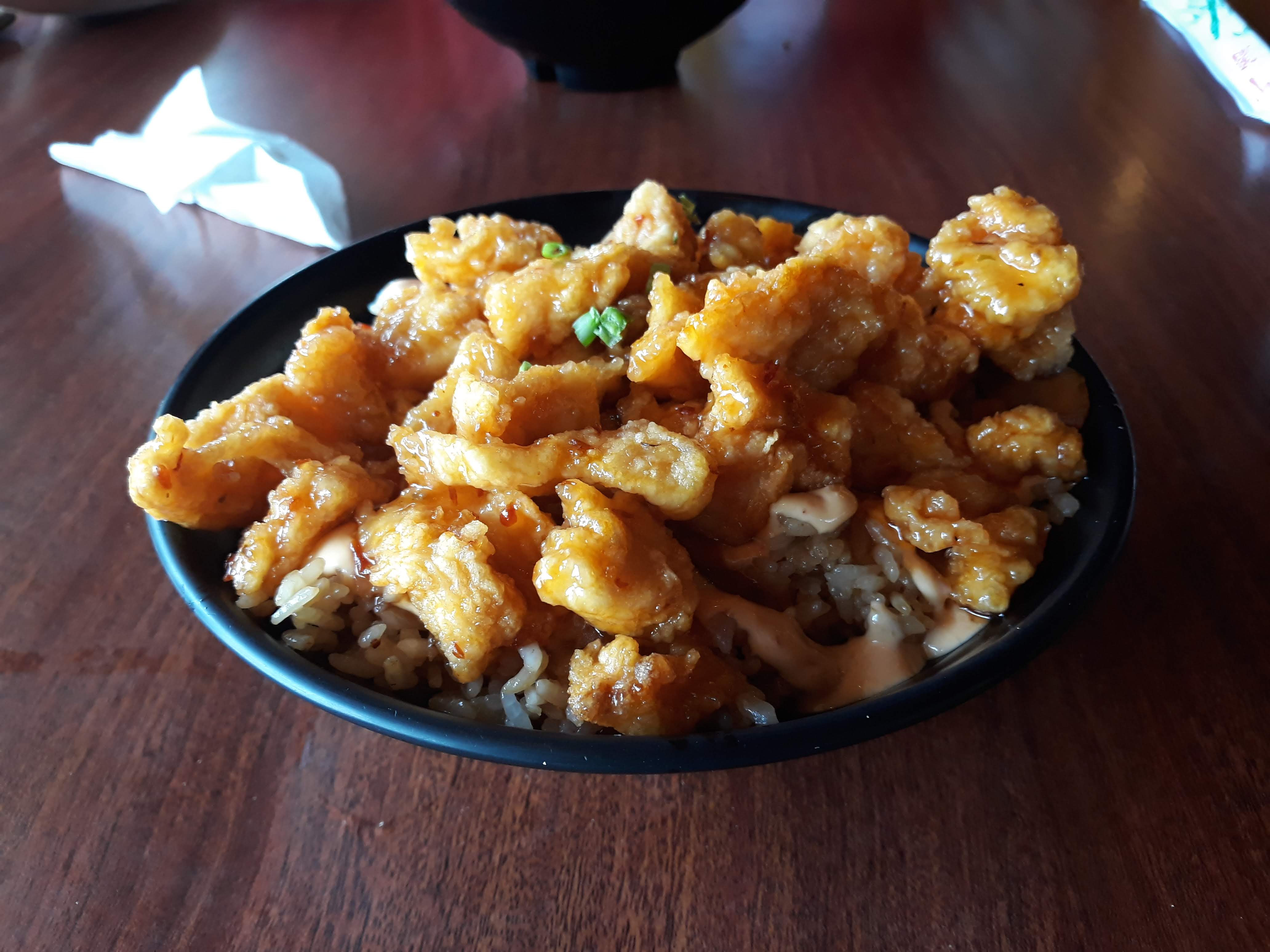 LA CUADRA SPORT BAR image 10