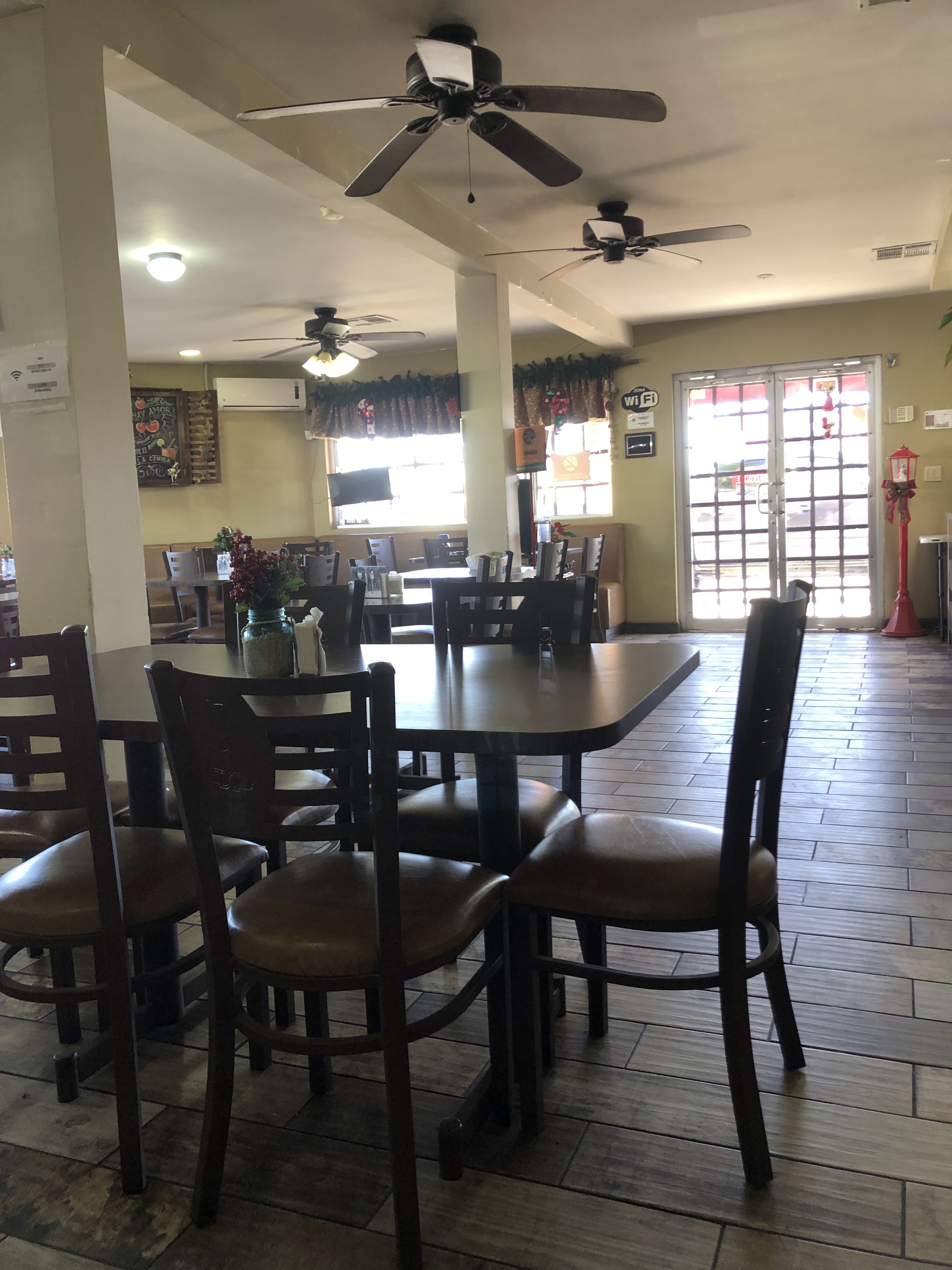 Cocina Alfaro image 1