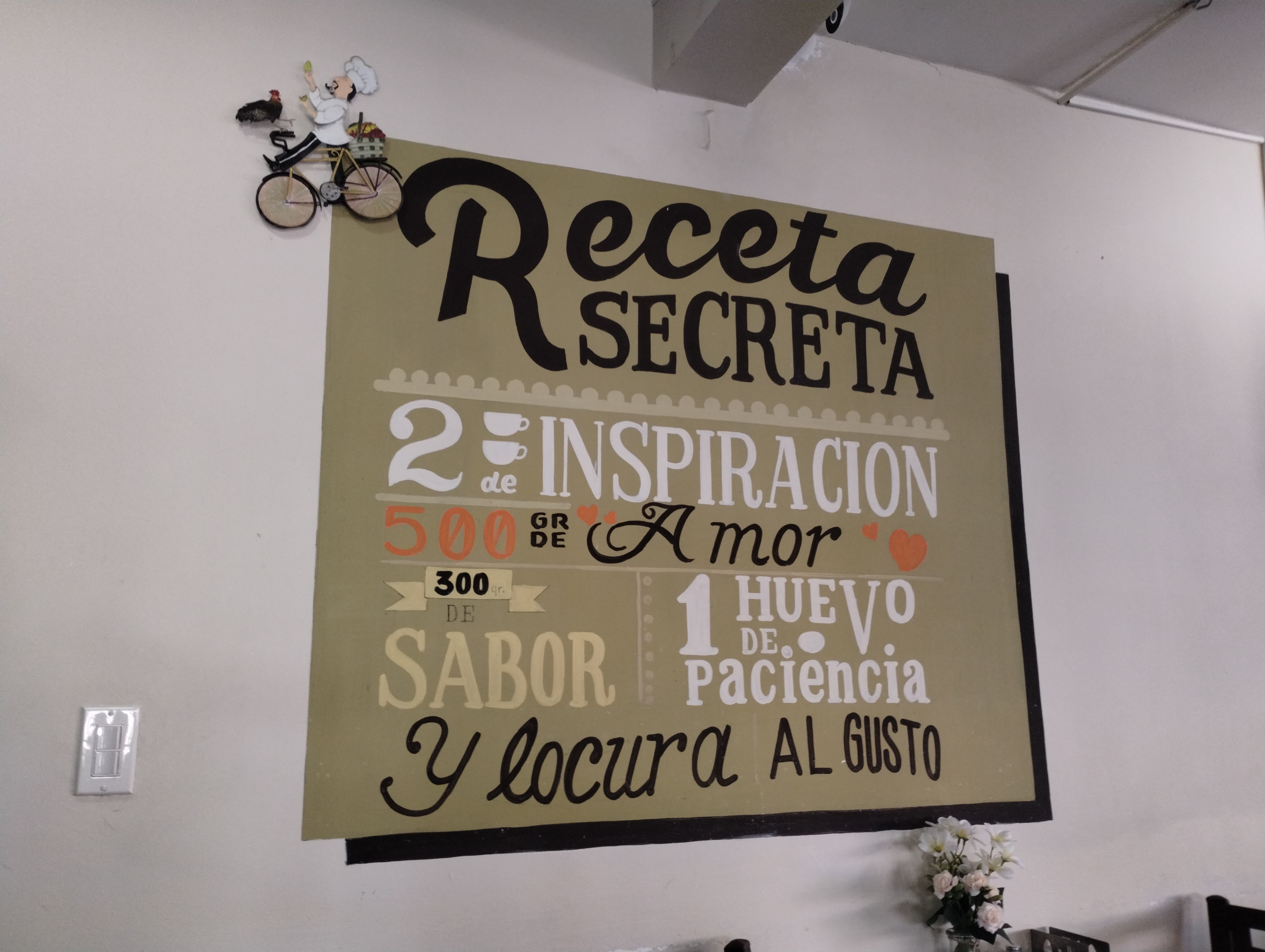 Cocina Alfaro image 4