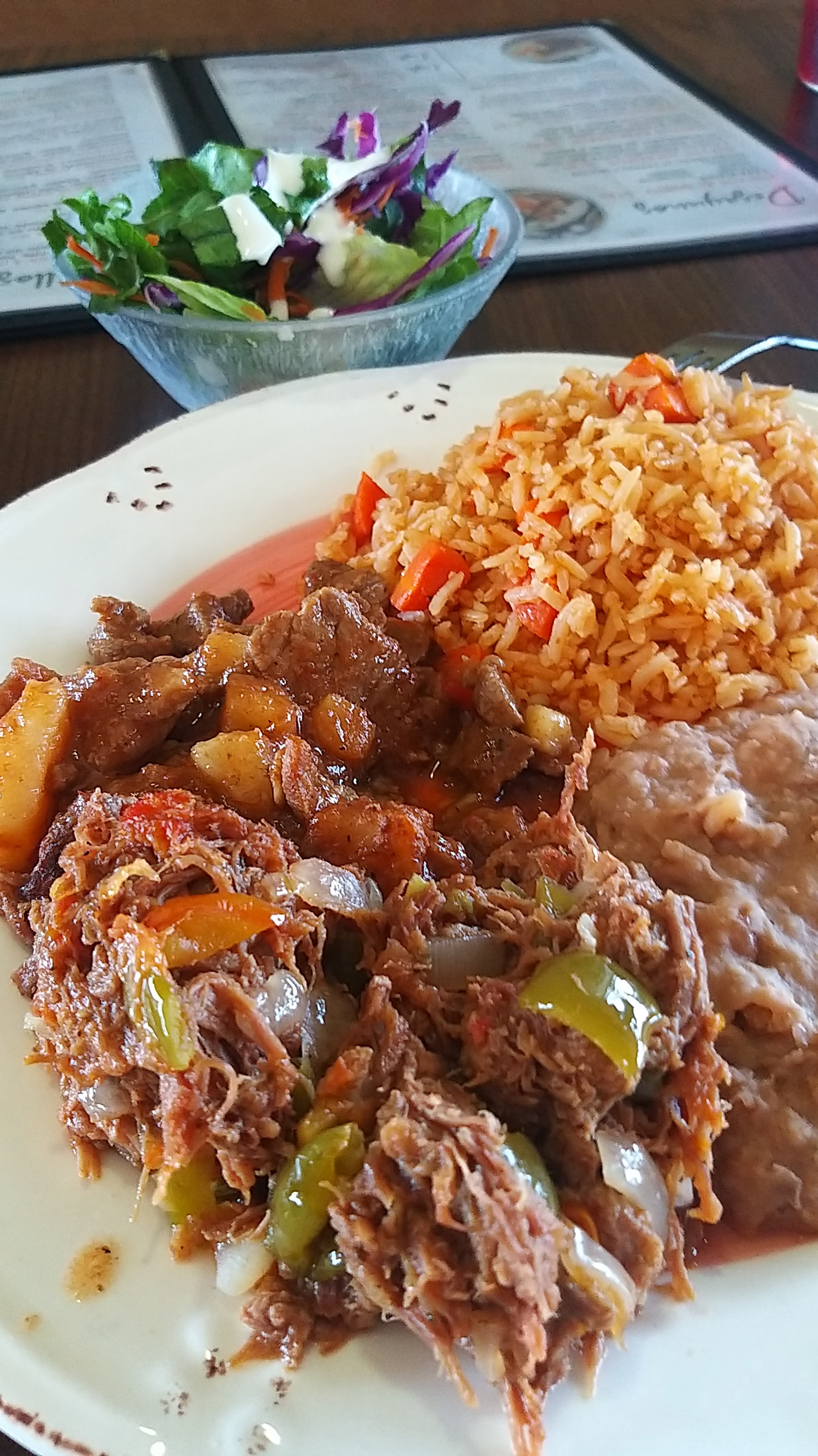 Cocina Alfaro image 5