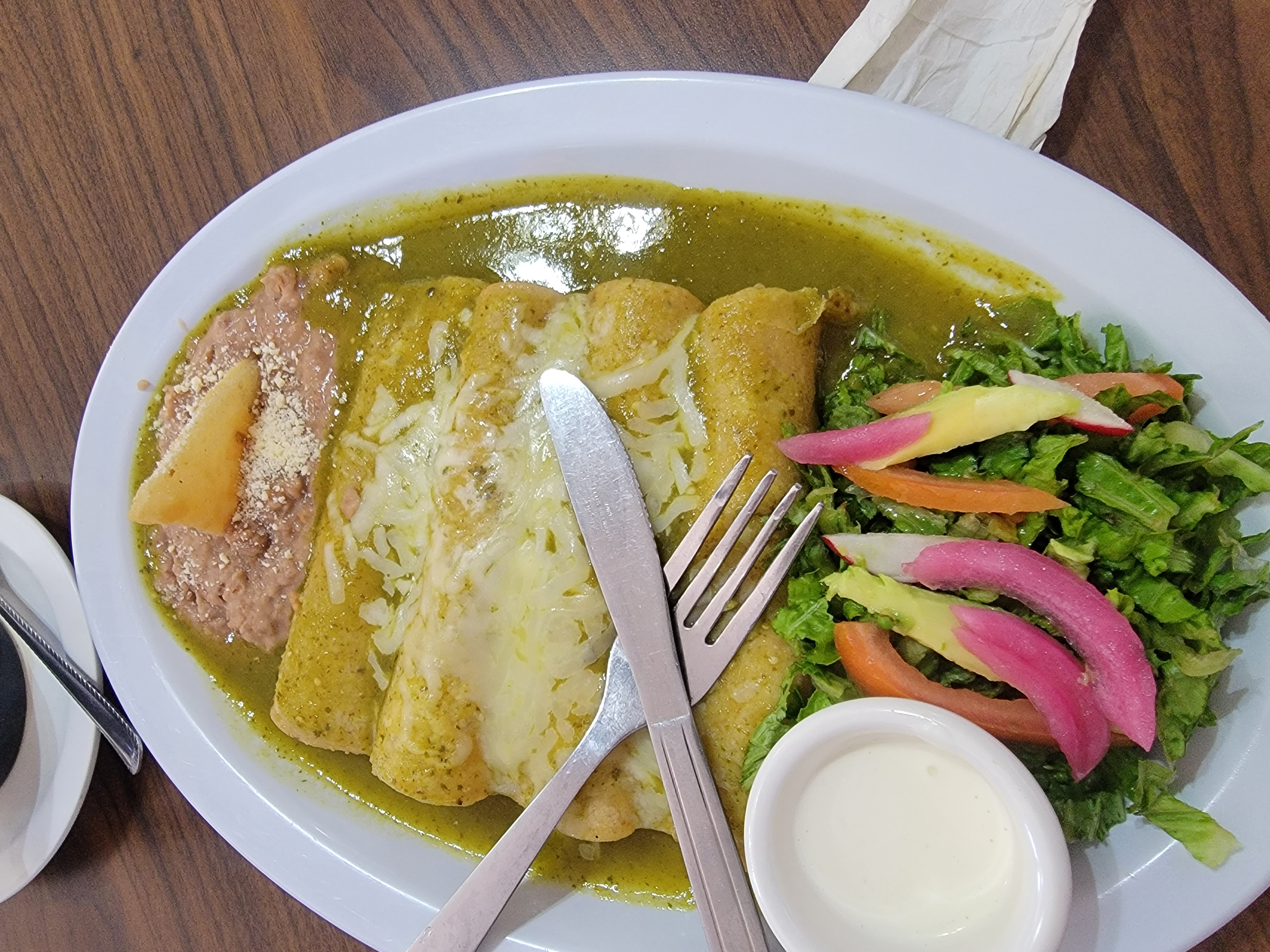 Cocina Alfaro image 6