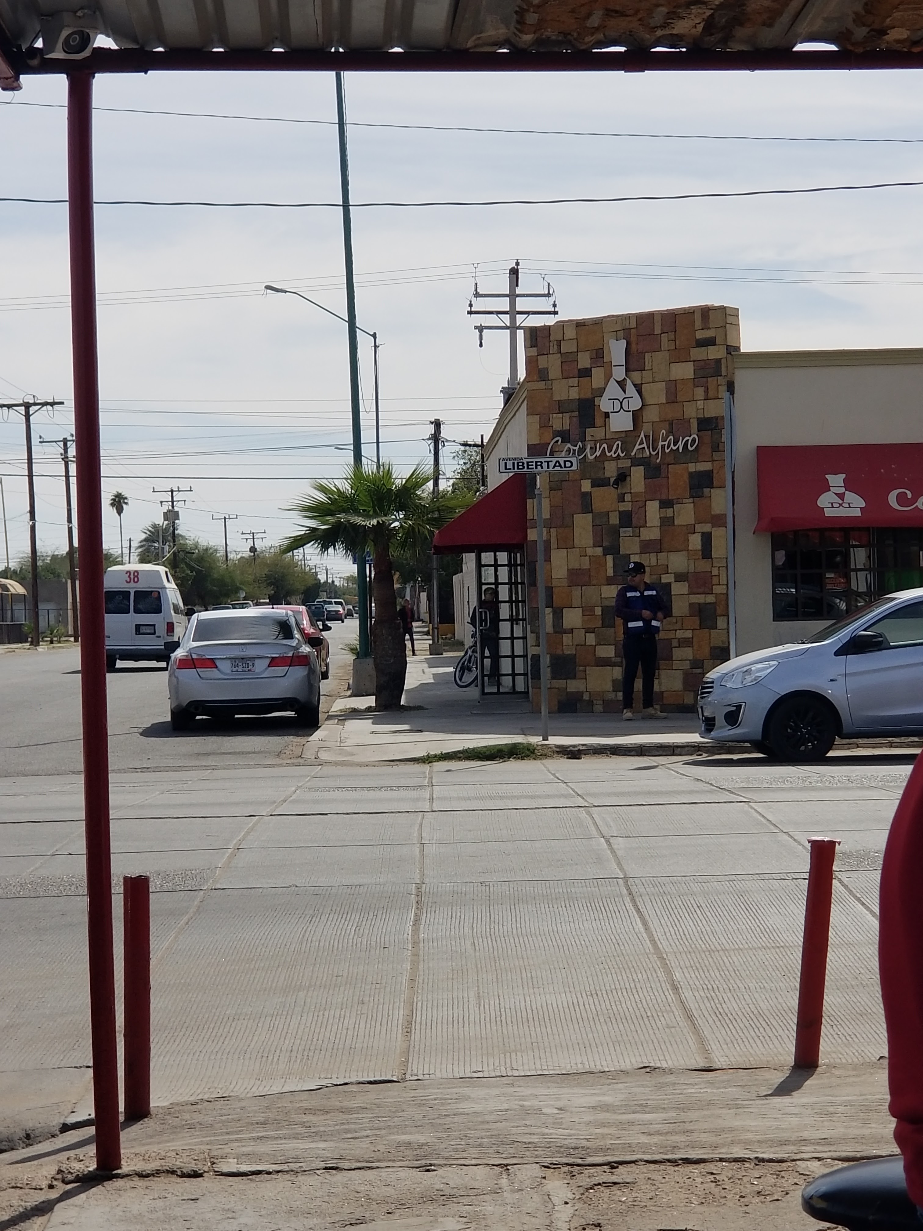 Cocina Alfaro image 7