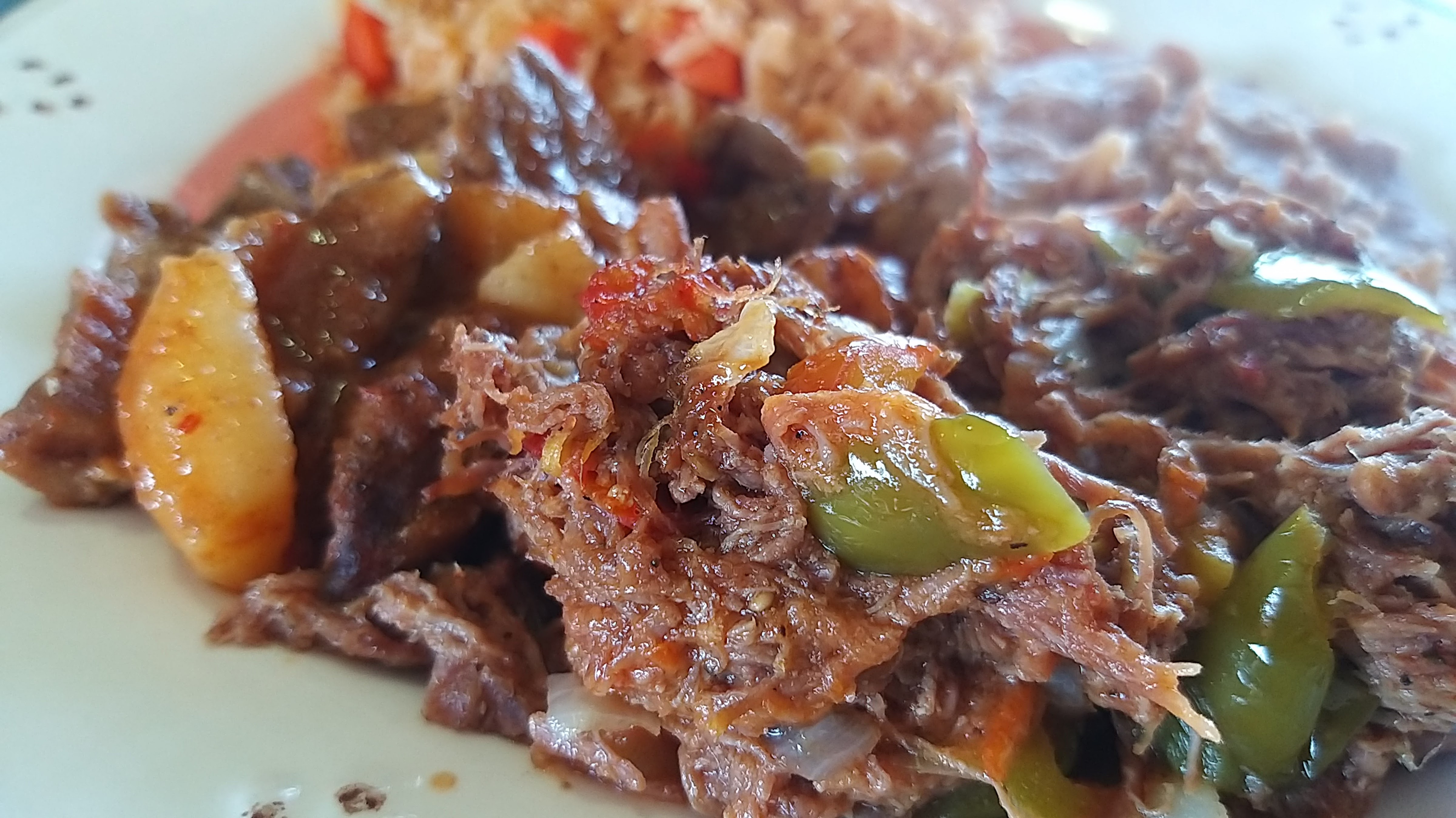 Cocina Alfaro image 8