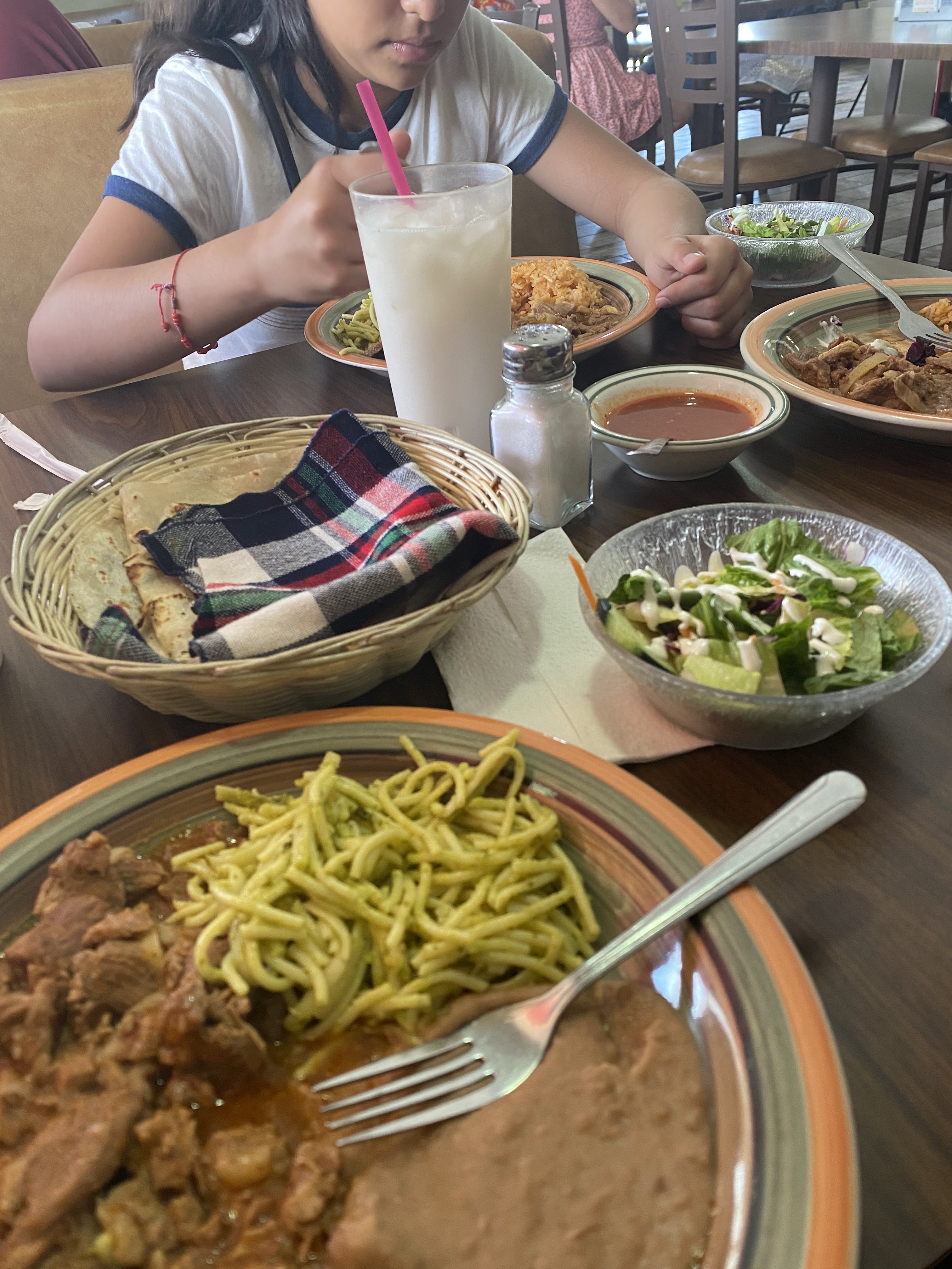 Cocina Alfaro image 9