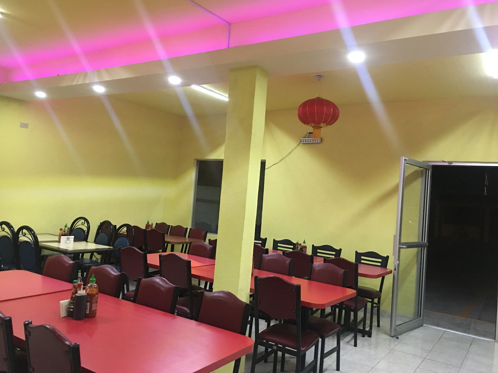 Restaurant China inn image 3