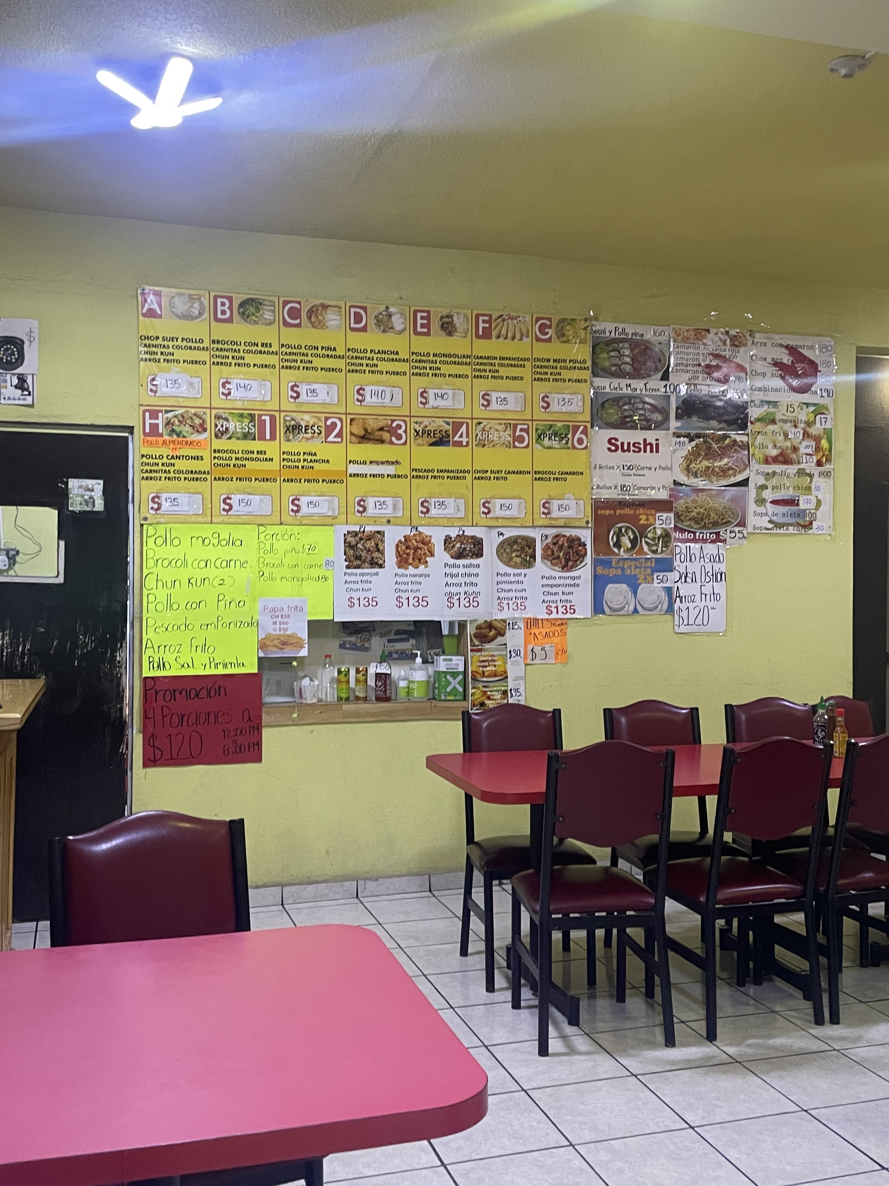 Restaurant China inn image 4