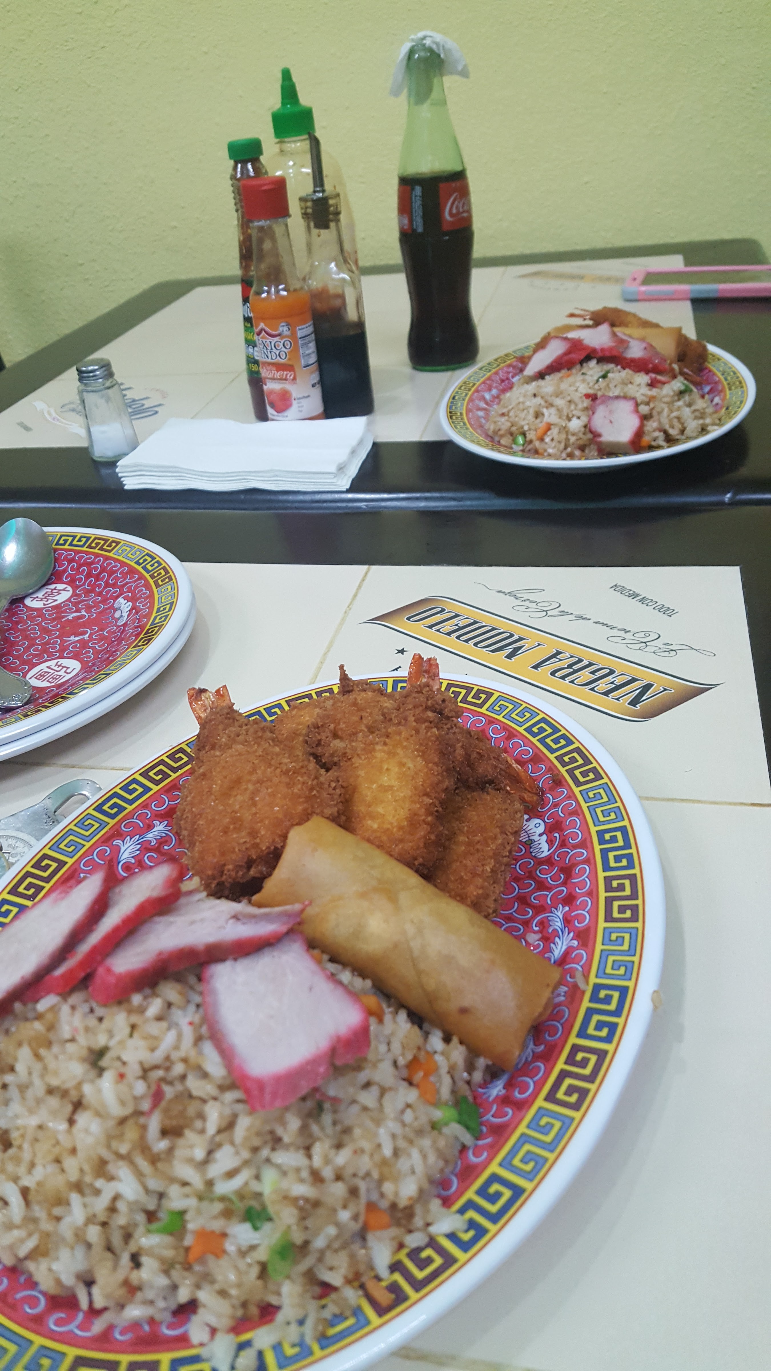 Restaurant China inn image 6